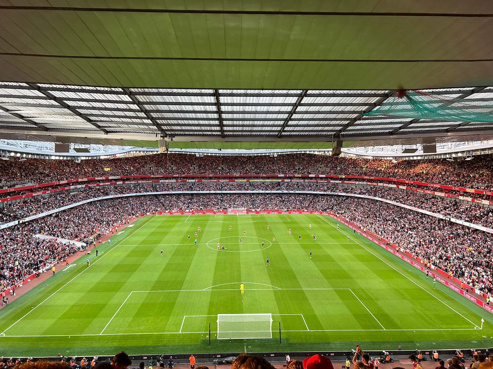 Emirates Stadium