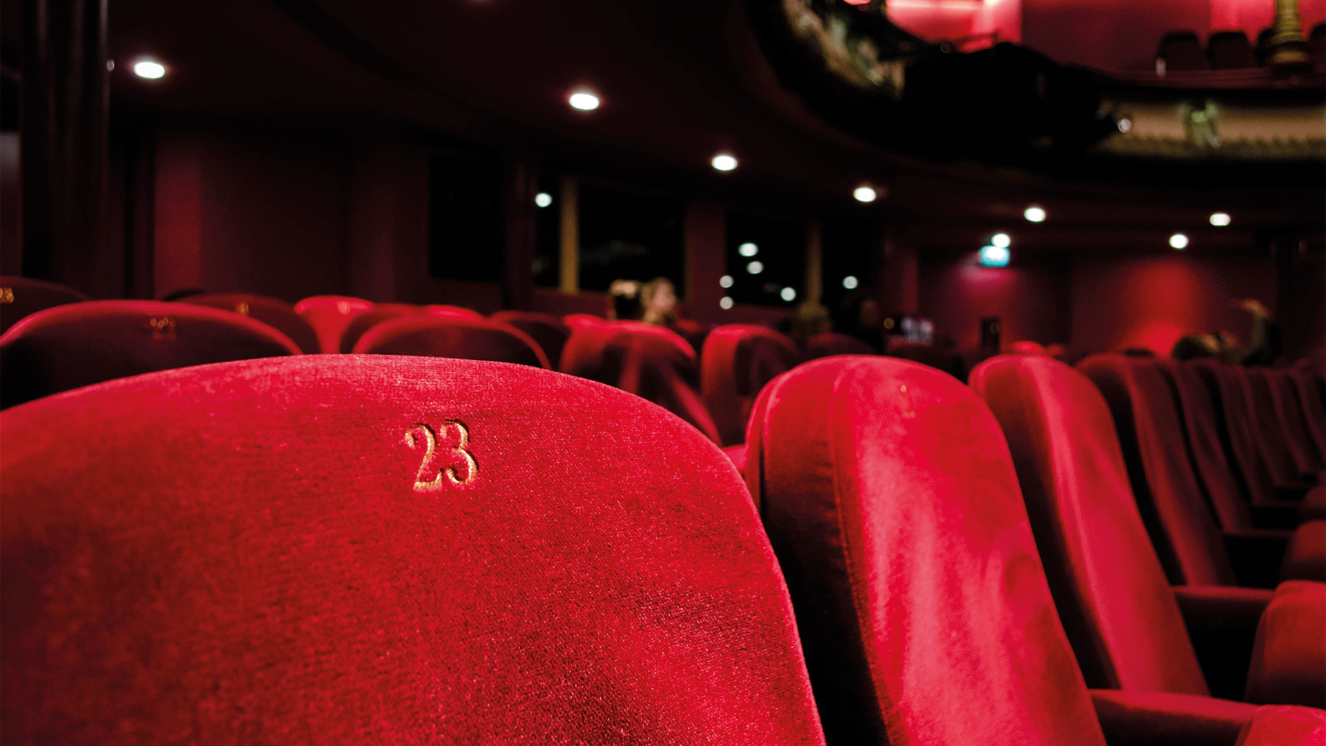 Prince Edward Theatre