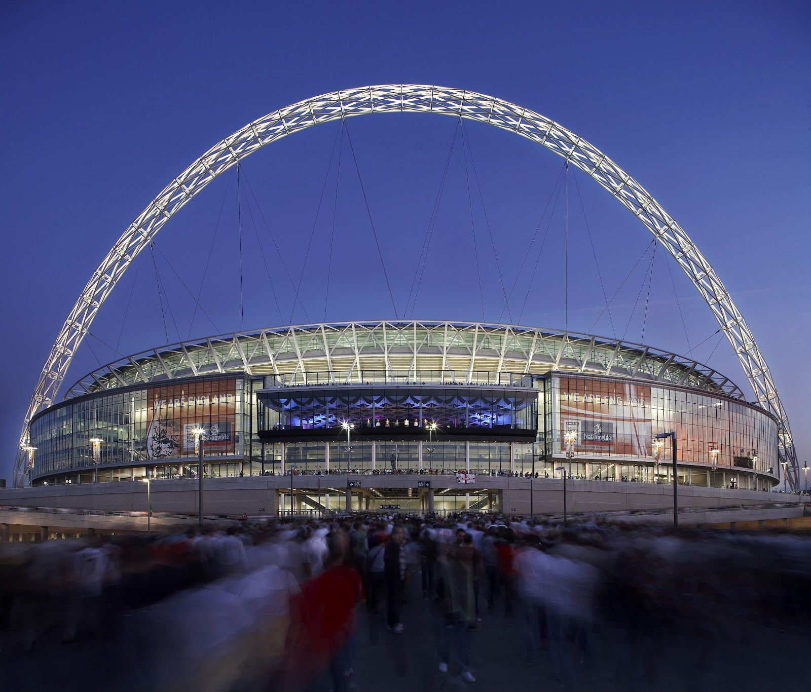 Wembley