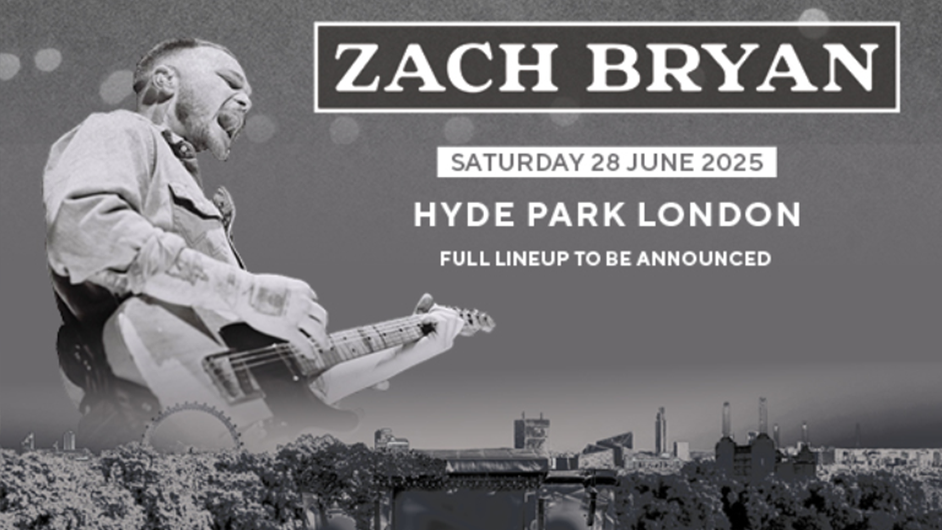 Zach Bryan