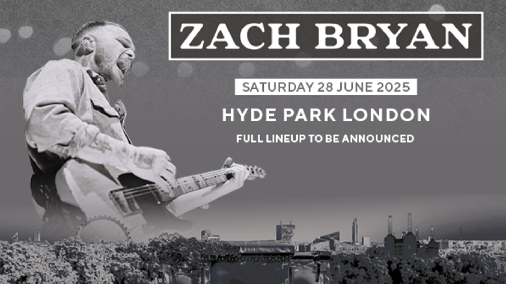 Zach Bryan