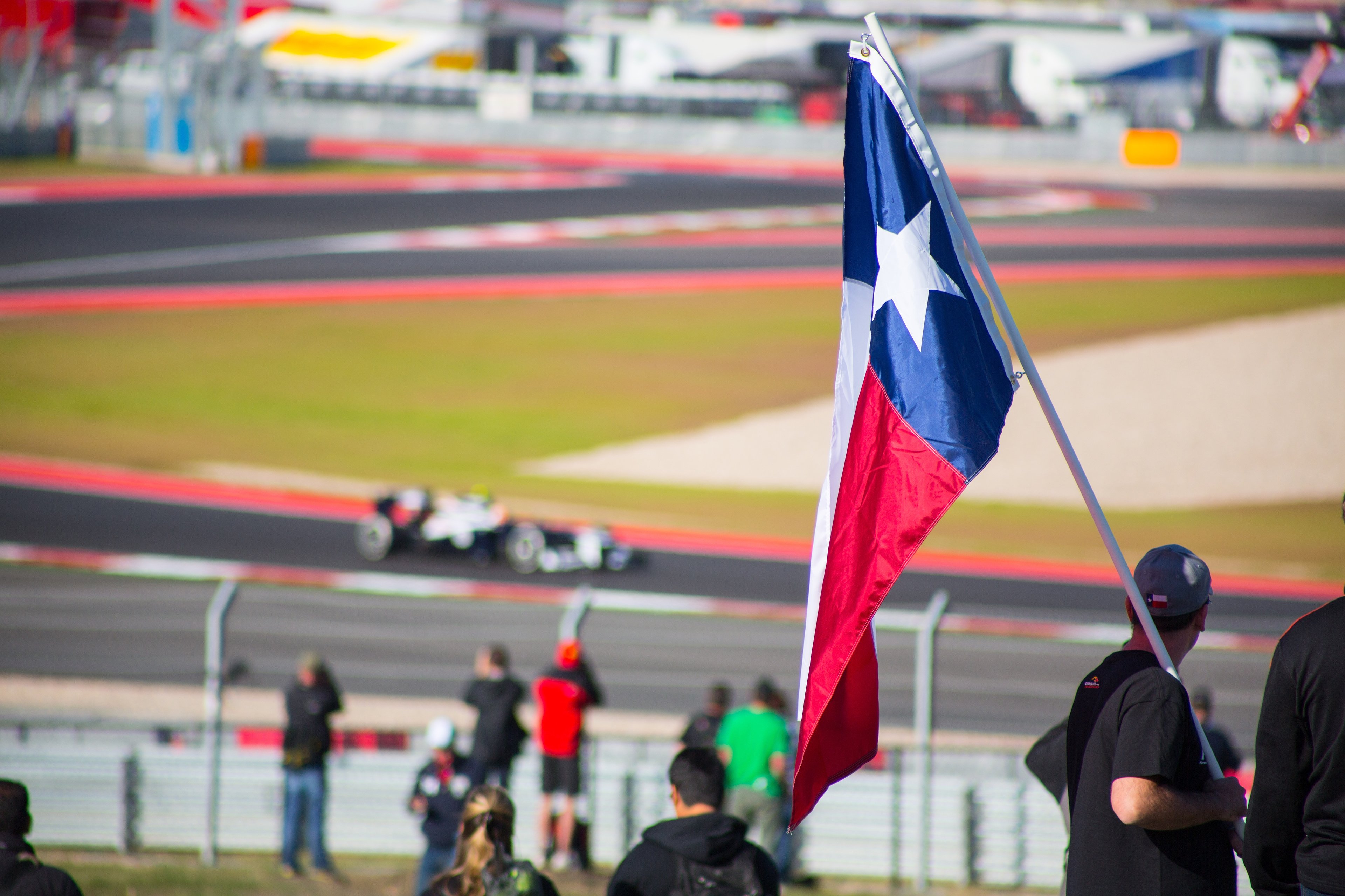Circuit of the Americas