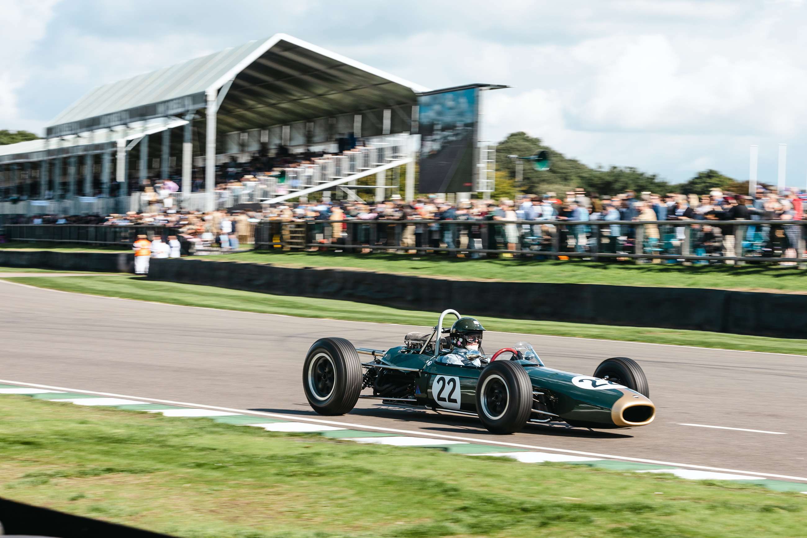 Goodwood Revival