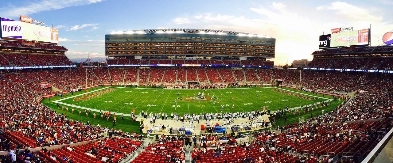 The history of Super Bowl