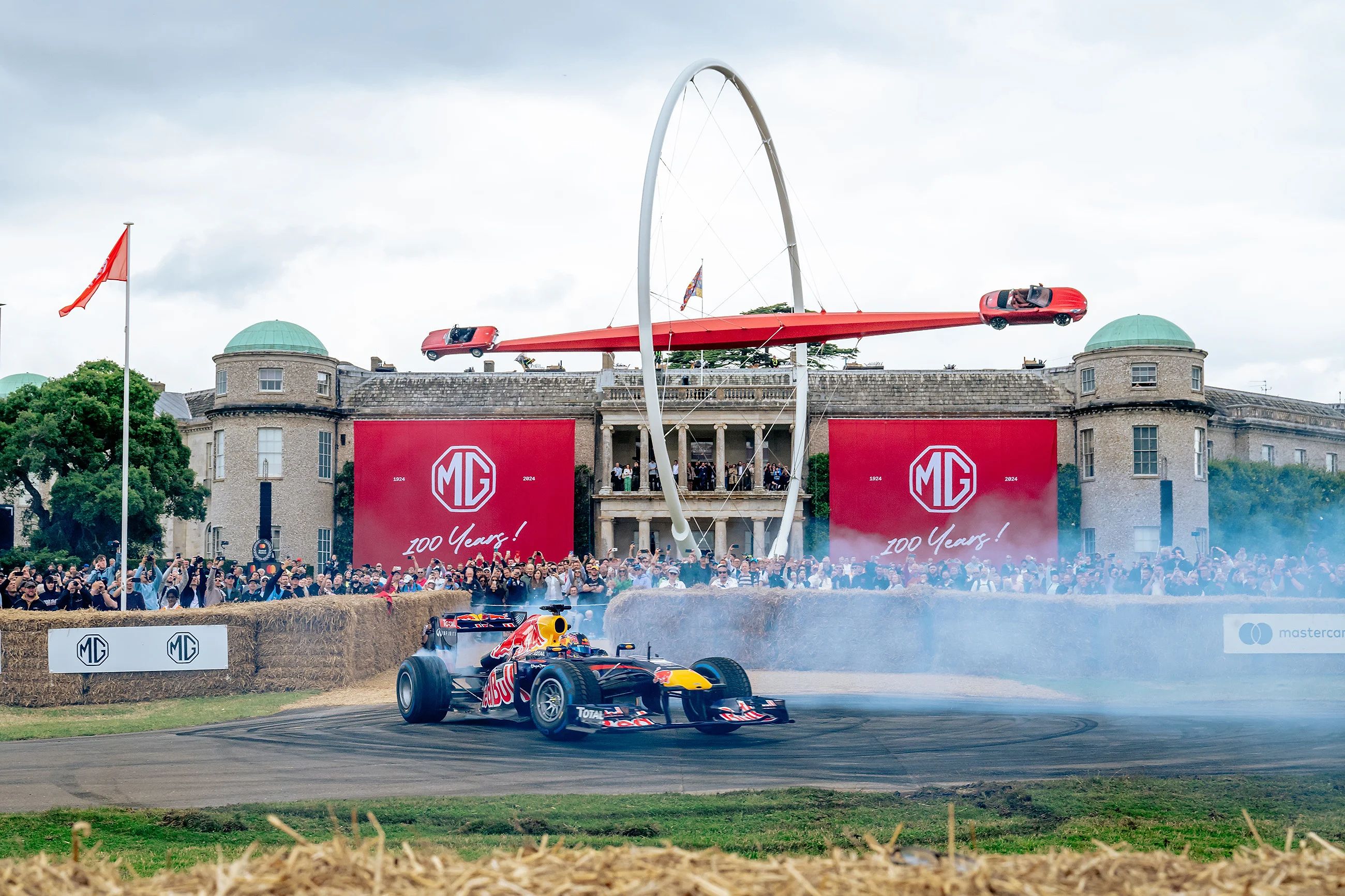 Goodwood Festival of Speed
