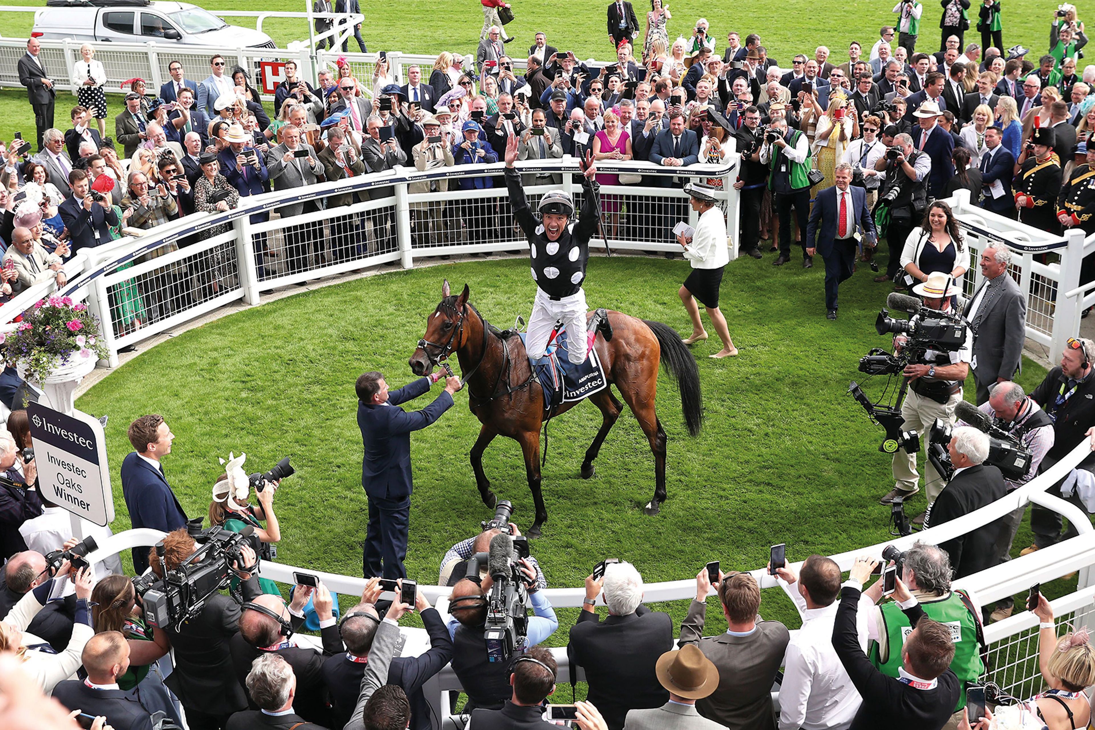 Epsom Derby