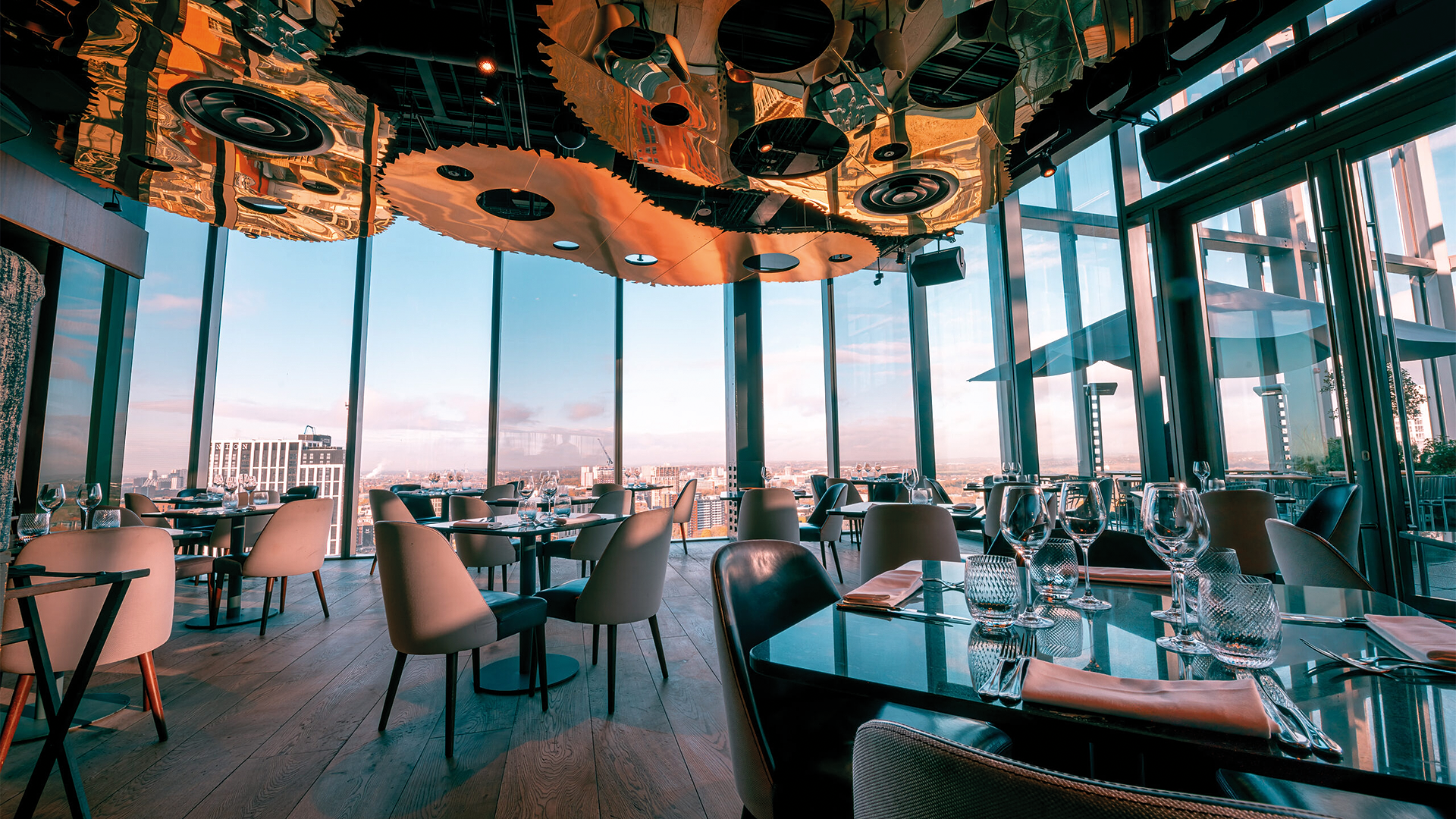 Culinary experience with local food and culture