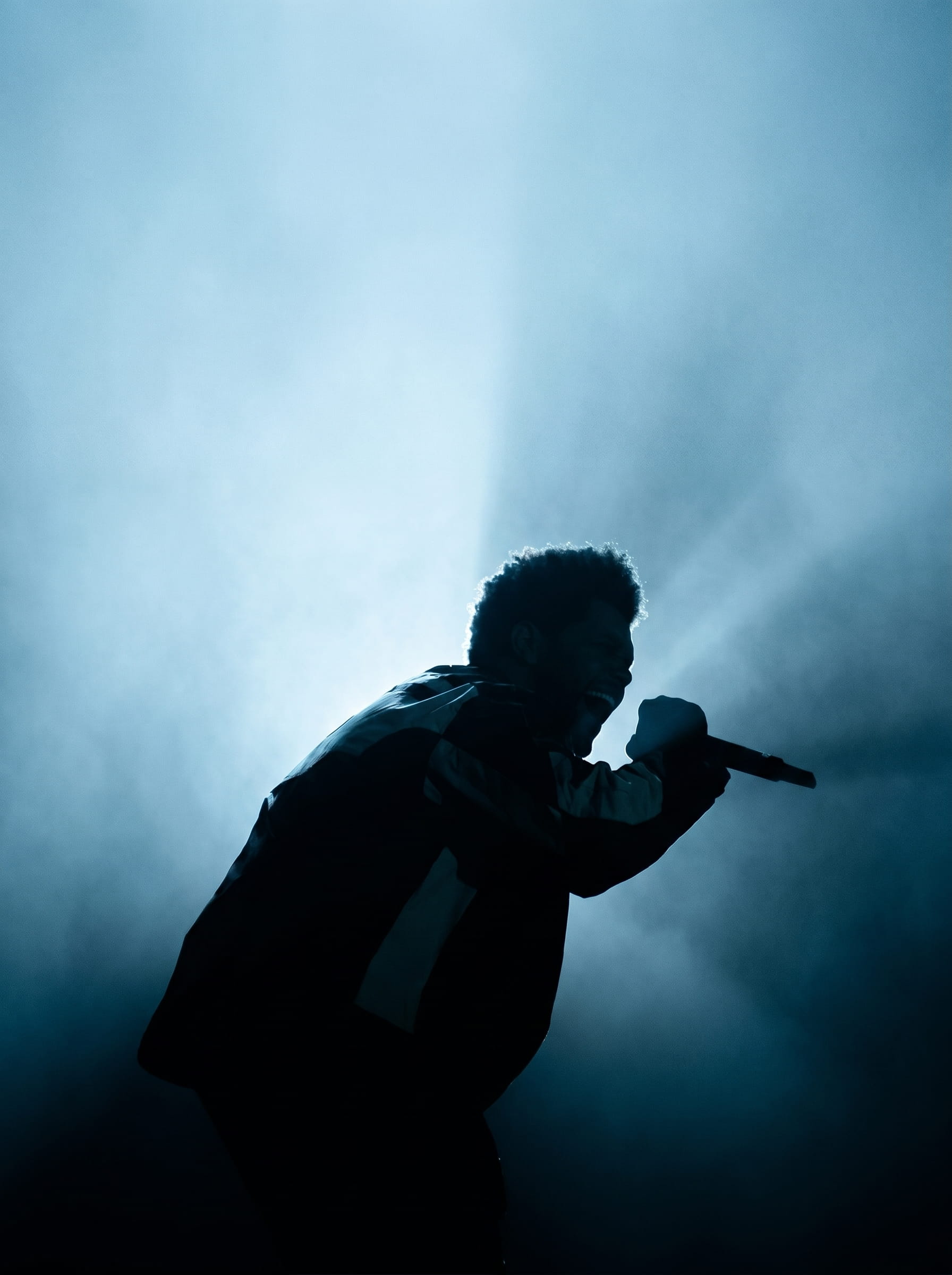 The Weeknd After Hours 'Til Dawn Tour
