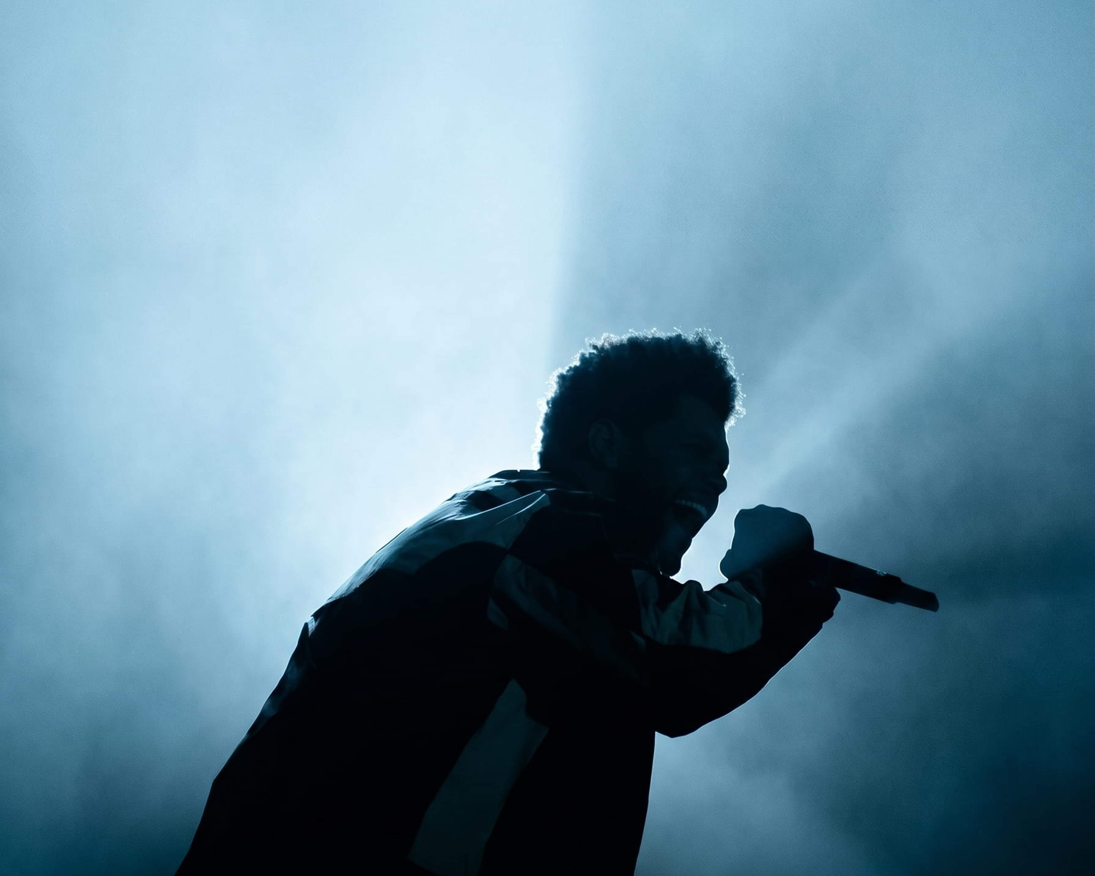 The Weeknd After Hours 'Til Dawn Tour