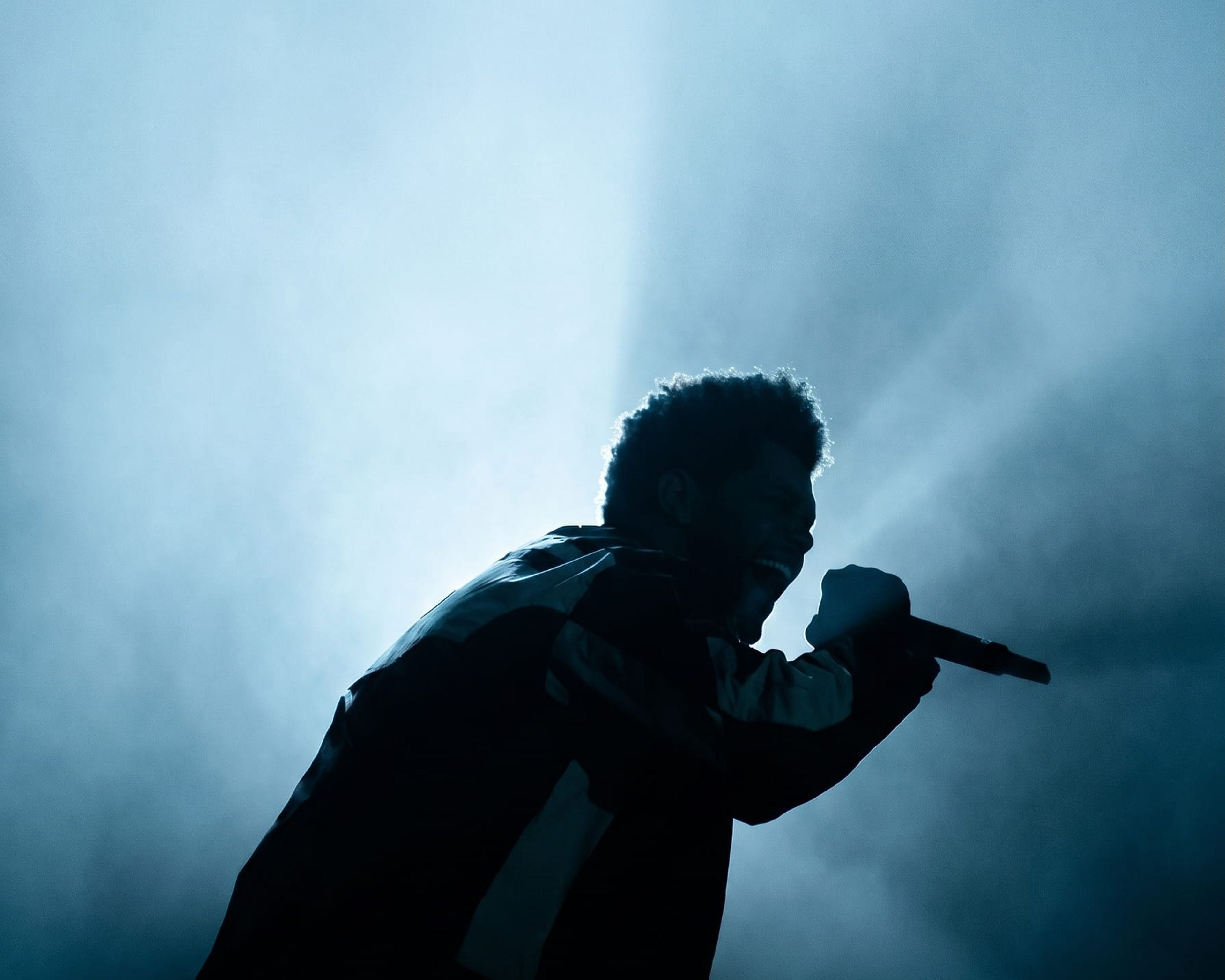 The Weeknd After Hours 'Til Dawn Tour