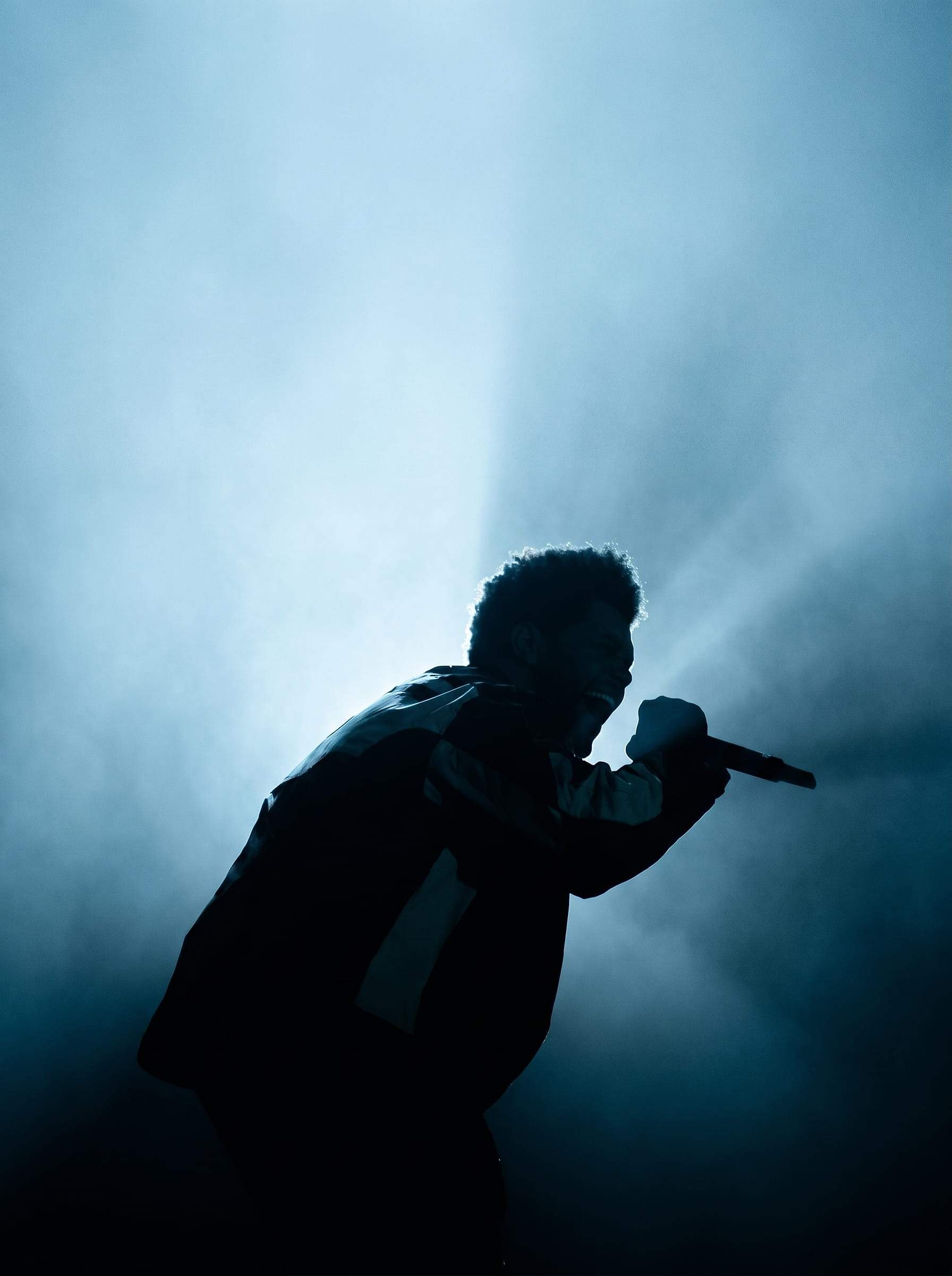 The Weeknd After Hours 'Til Dawn Tour