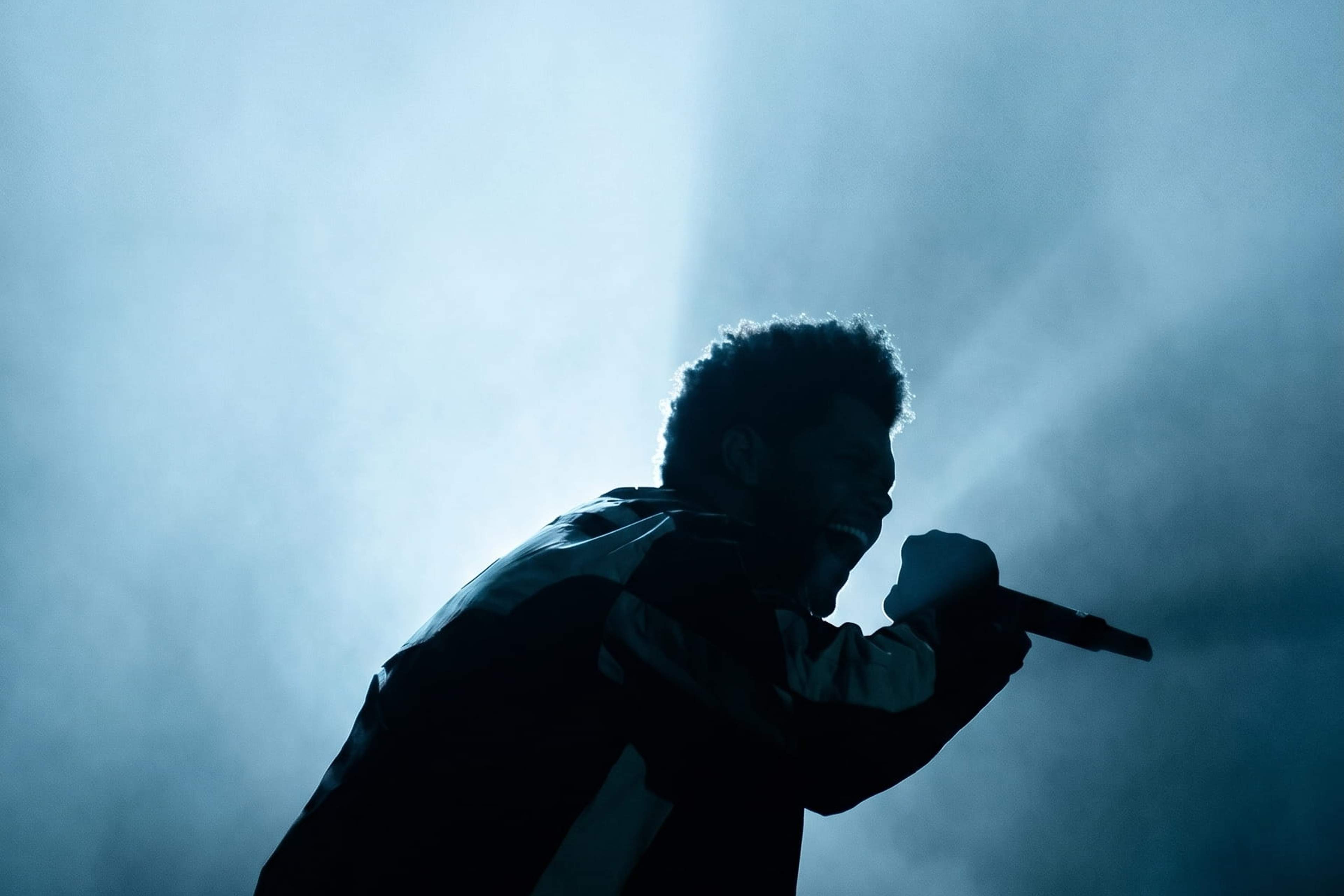 The Weeknd After Hours 'Til Dawn Tour