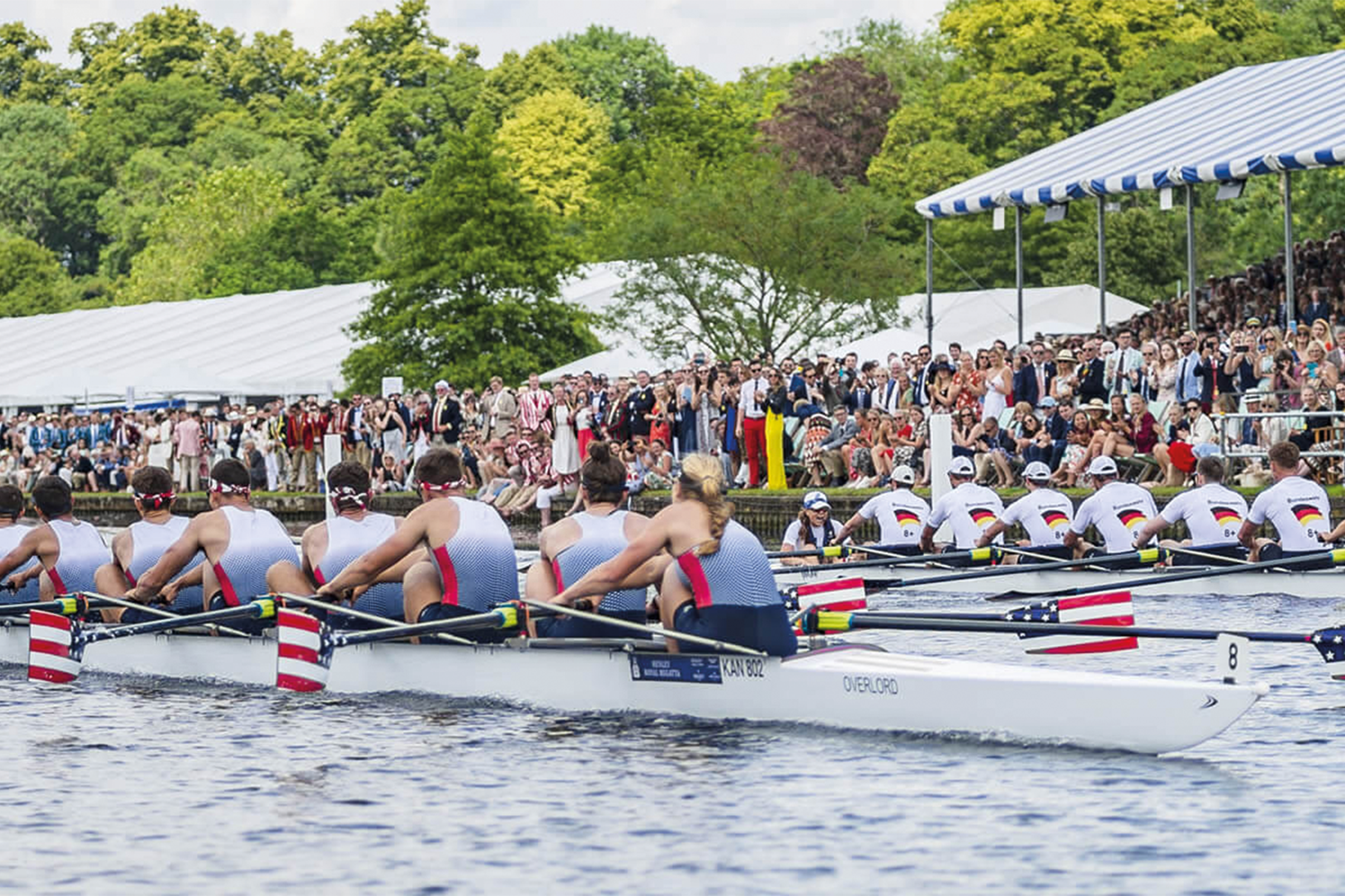 Henley Royal Regatta