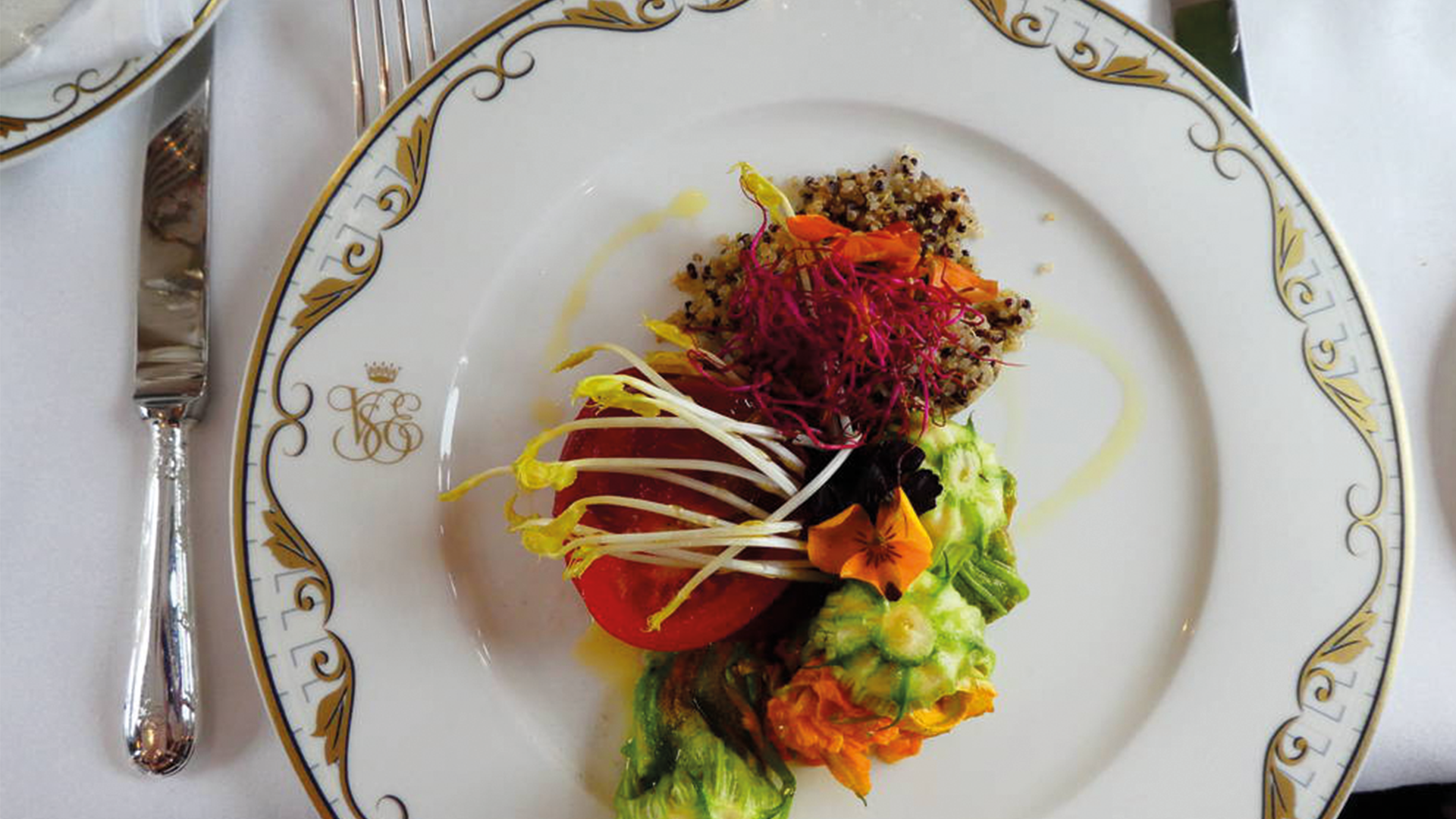 Venice Simplon-Orient-Express
