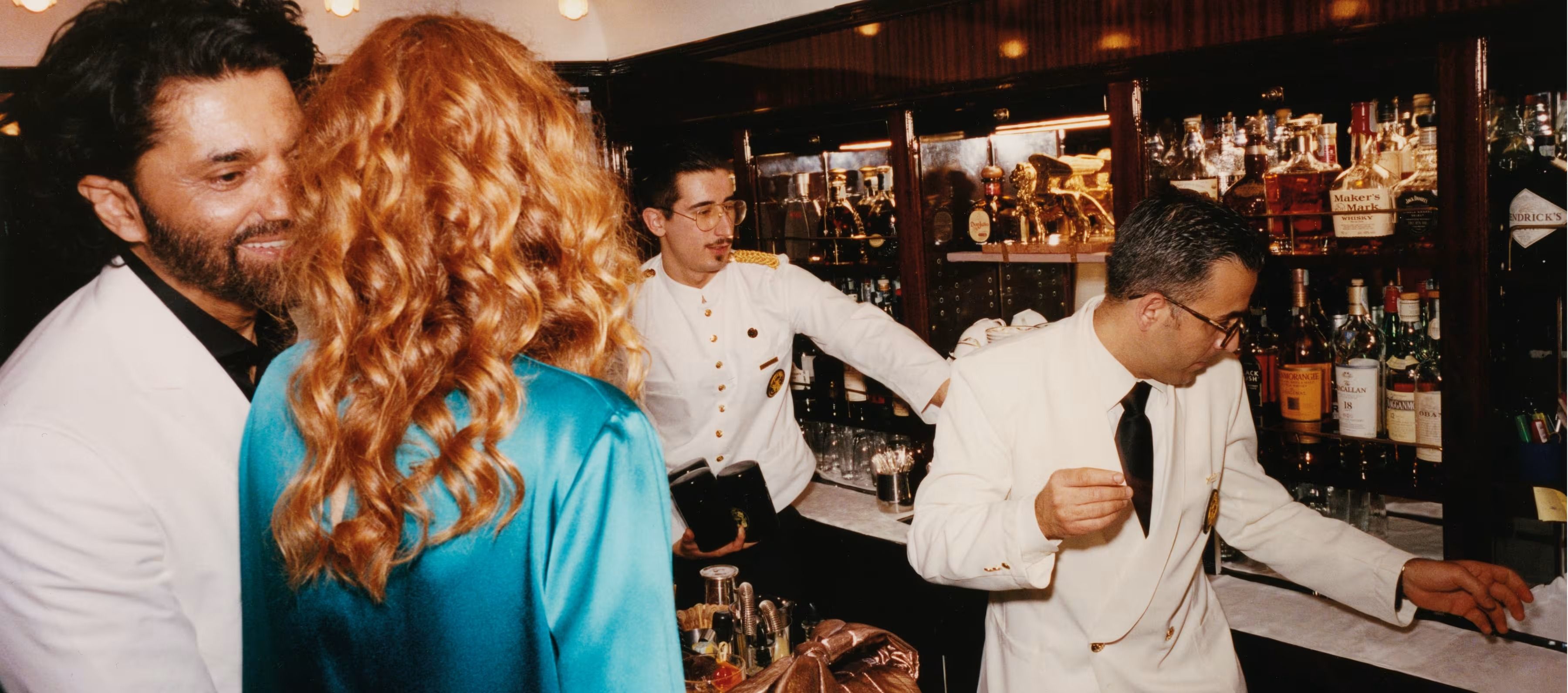 The history of Venice Simplon-Orient-Express