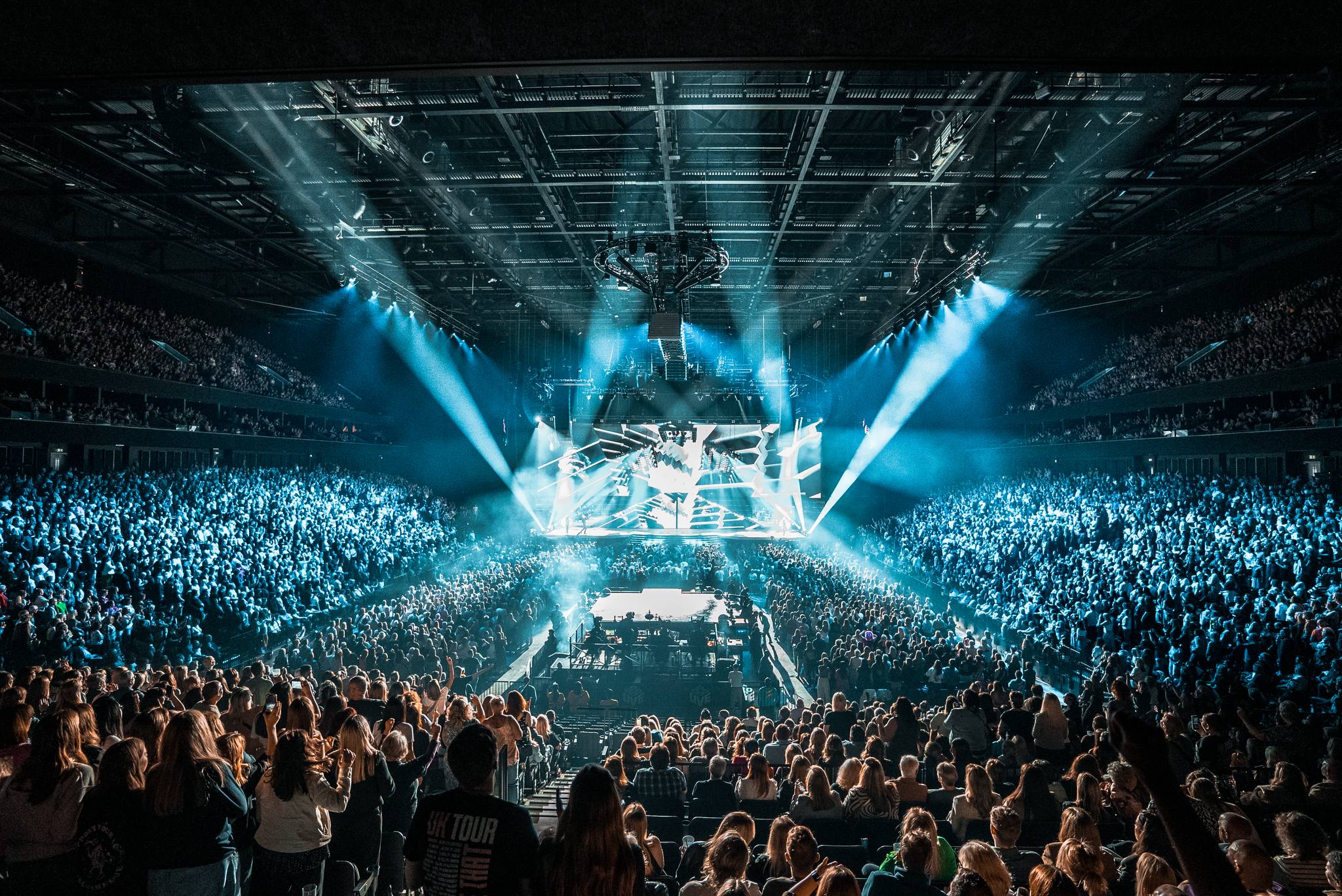 Co-op Live
