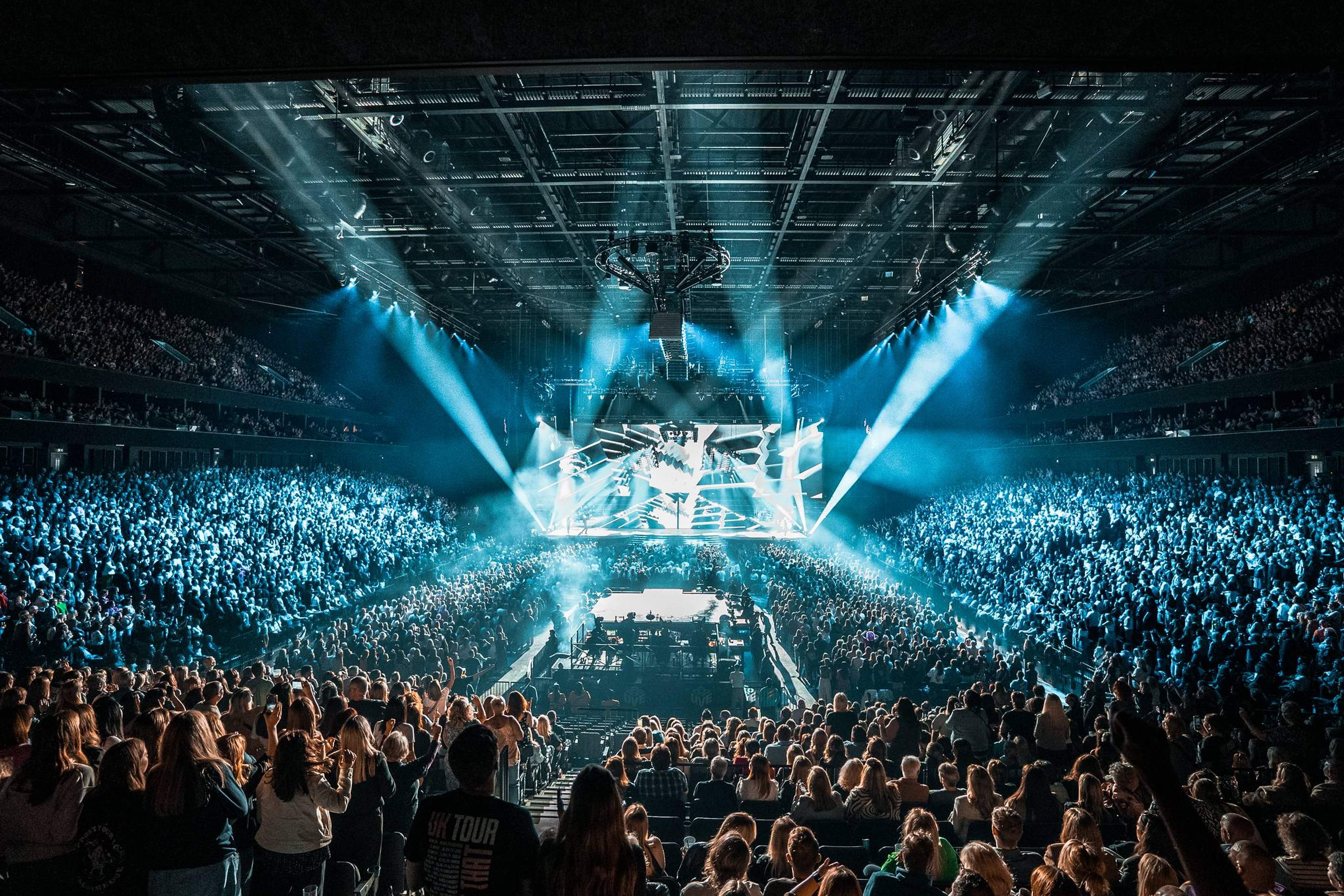 Co-op Live