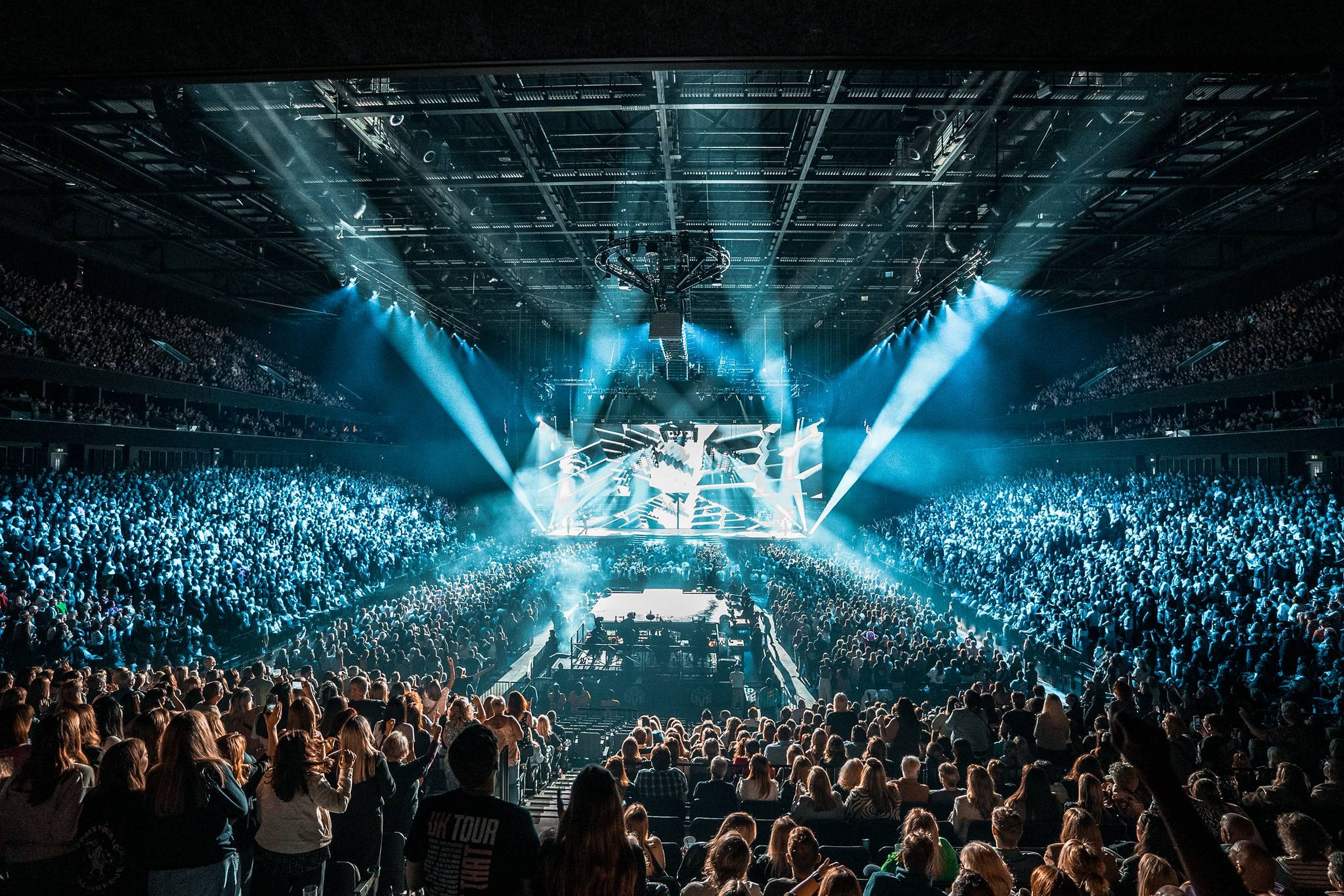 Co-op Live