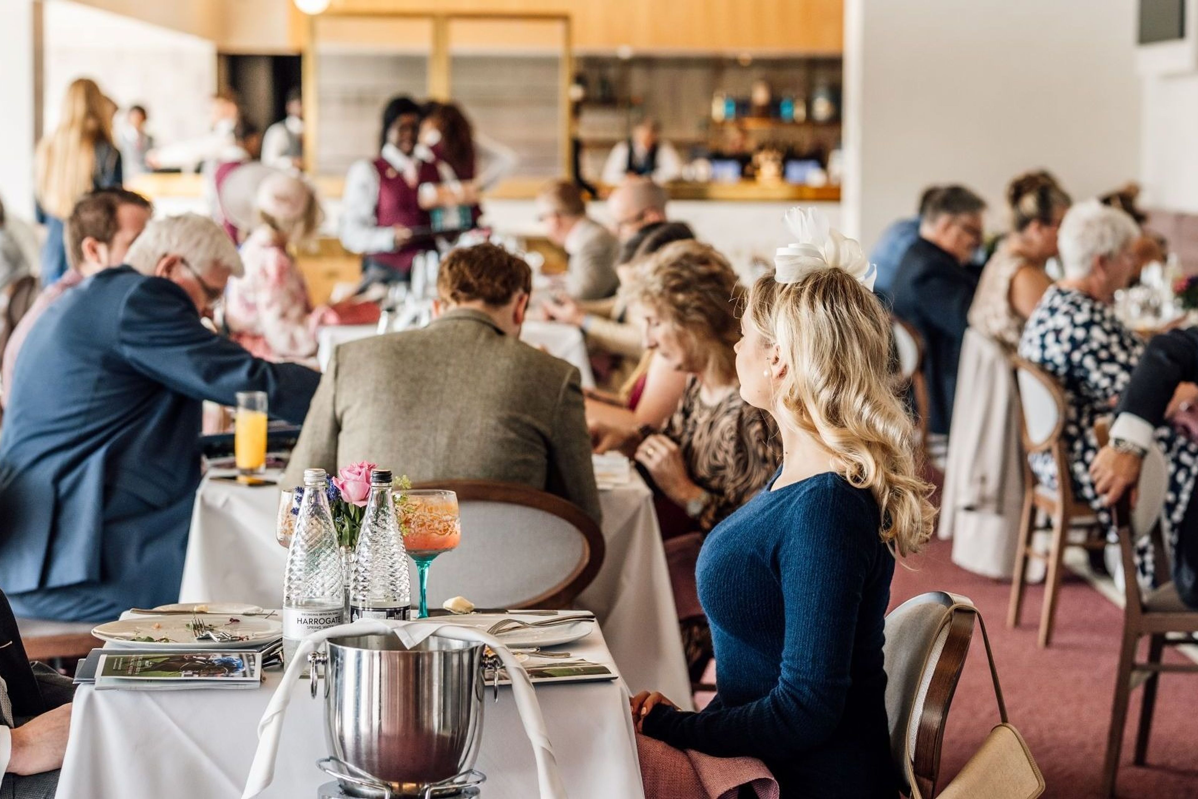 The Big Ascot Food and Wine Festival