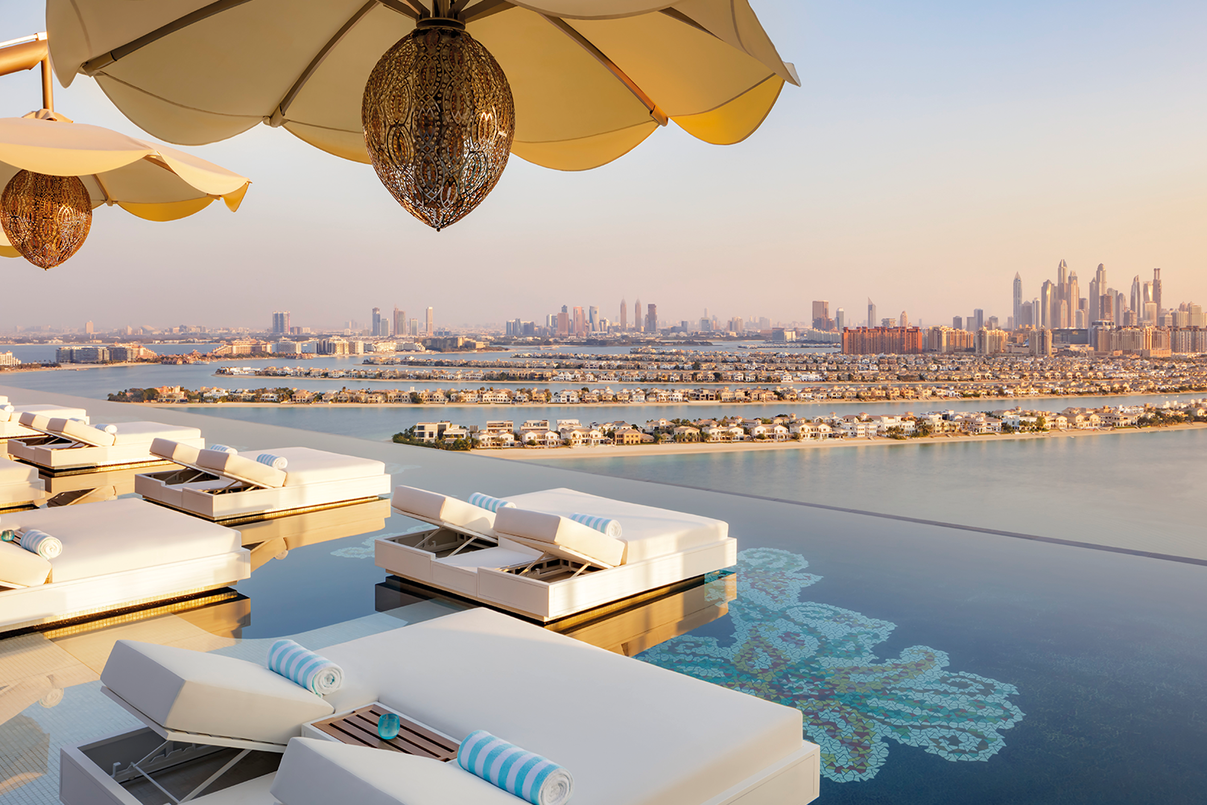 Abu Dhabi Grand Prix race weekend