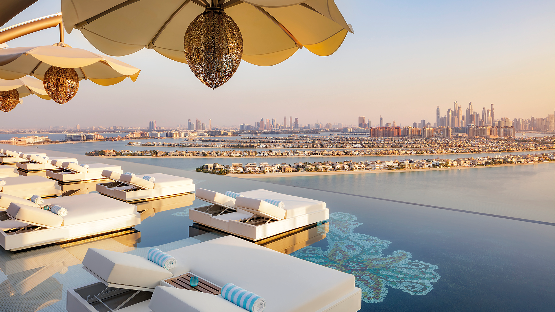 Abu Dhabi Grand Prix race weekend