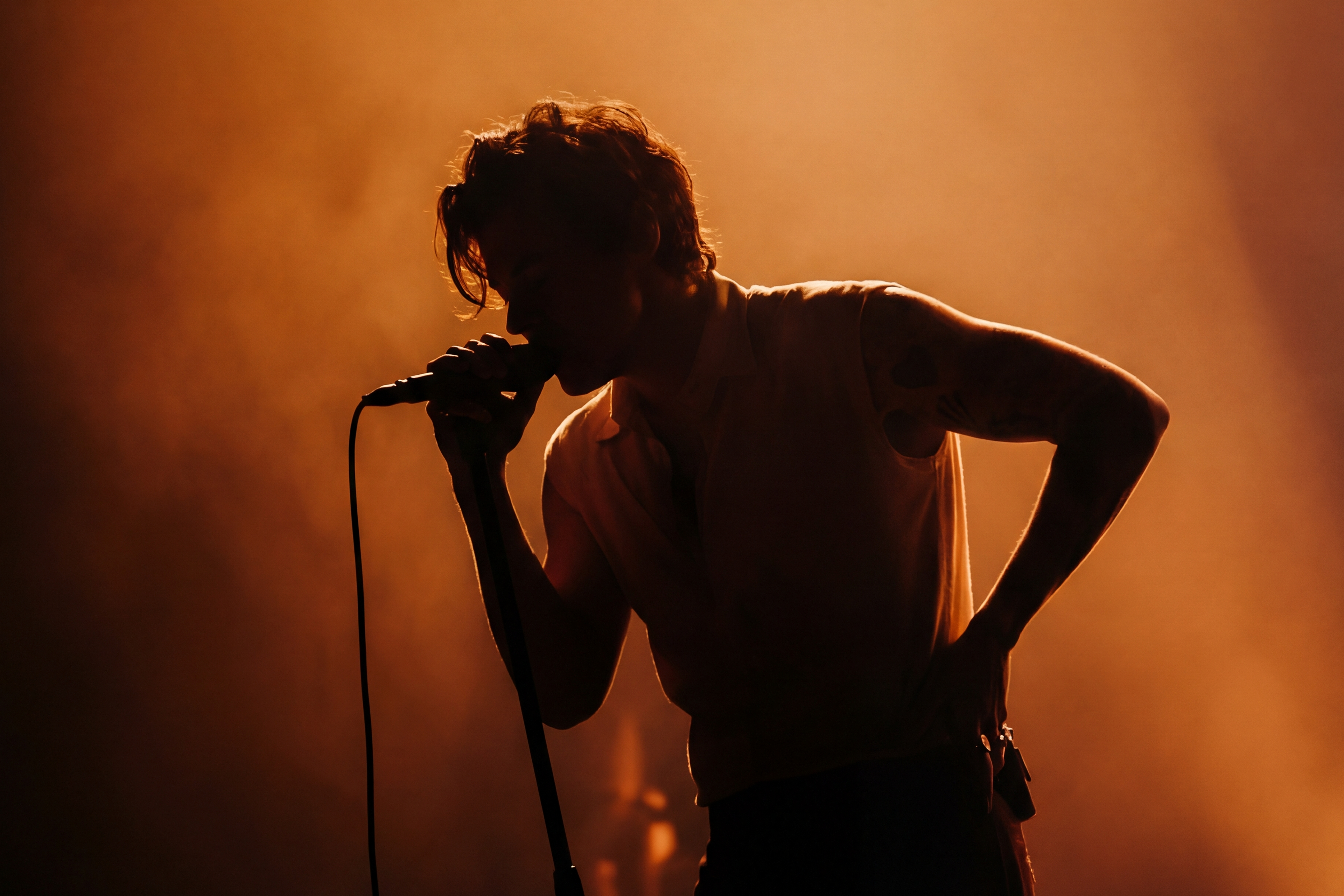 Harry Styles
