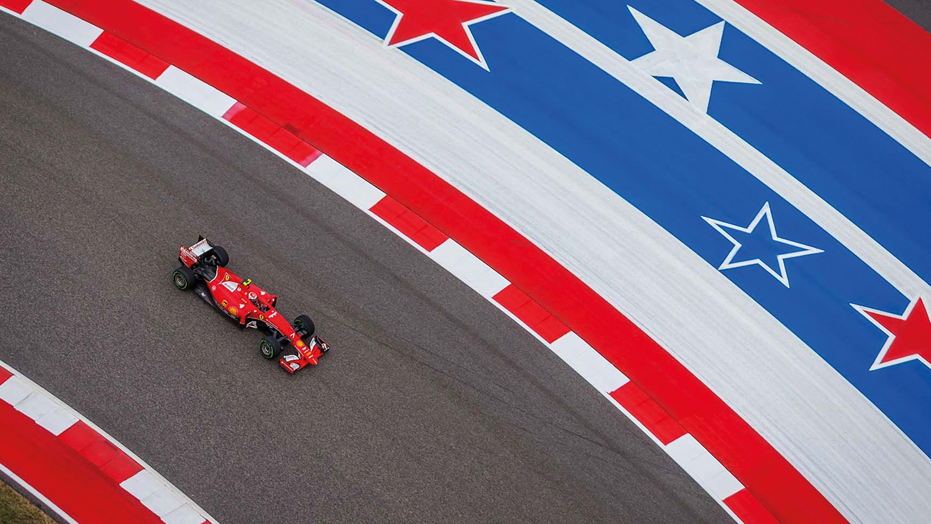 Circuit of the Americas