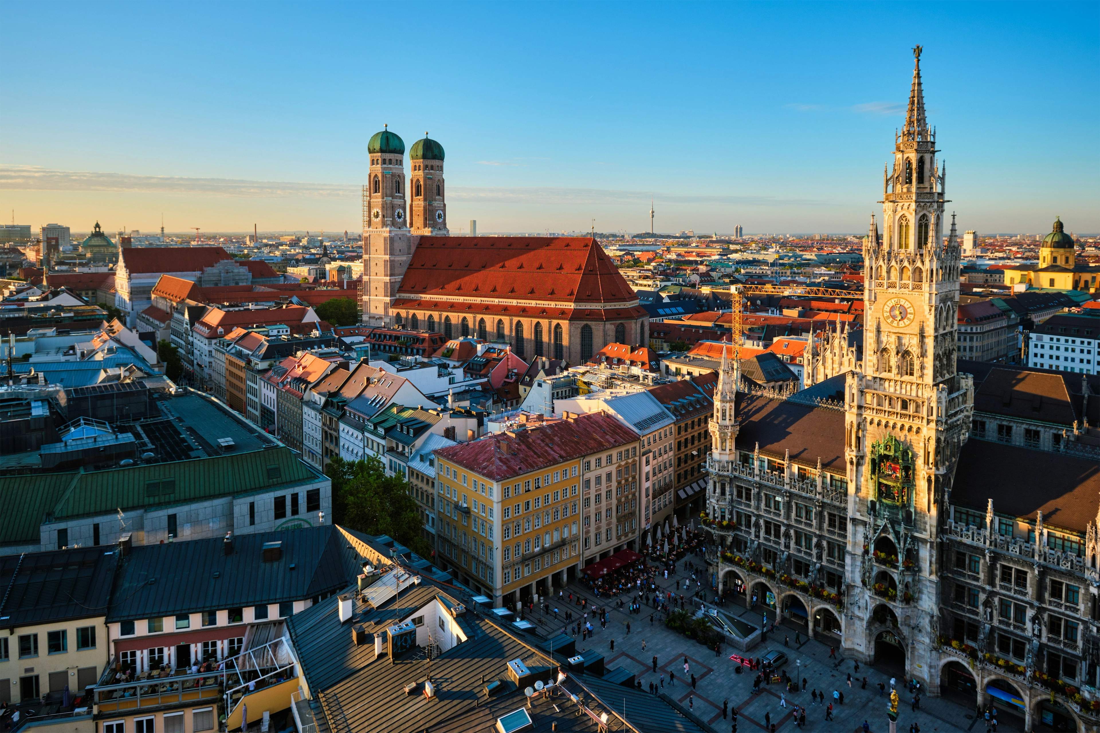 Vienna