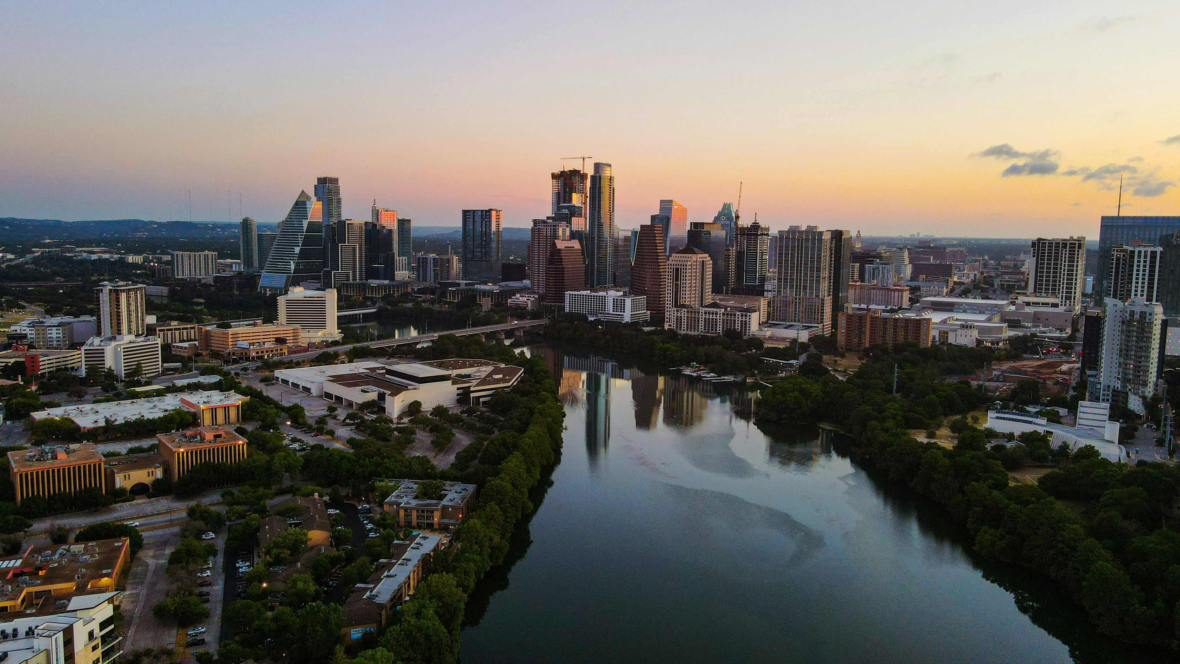 Austin, Texas