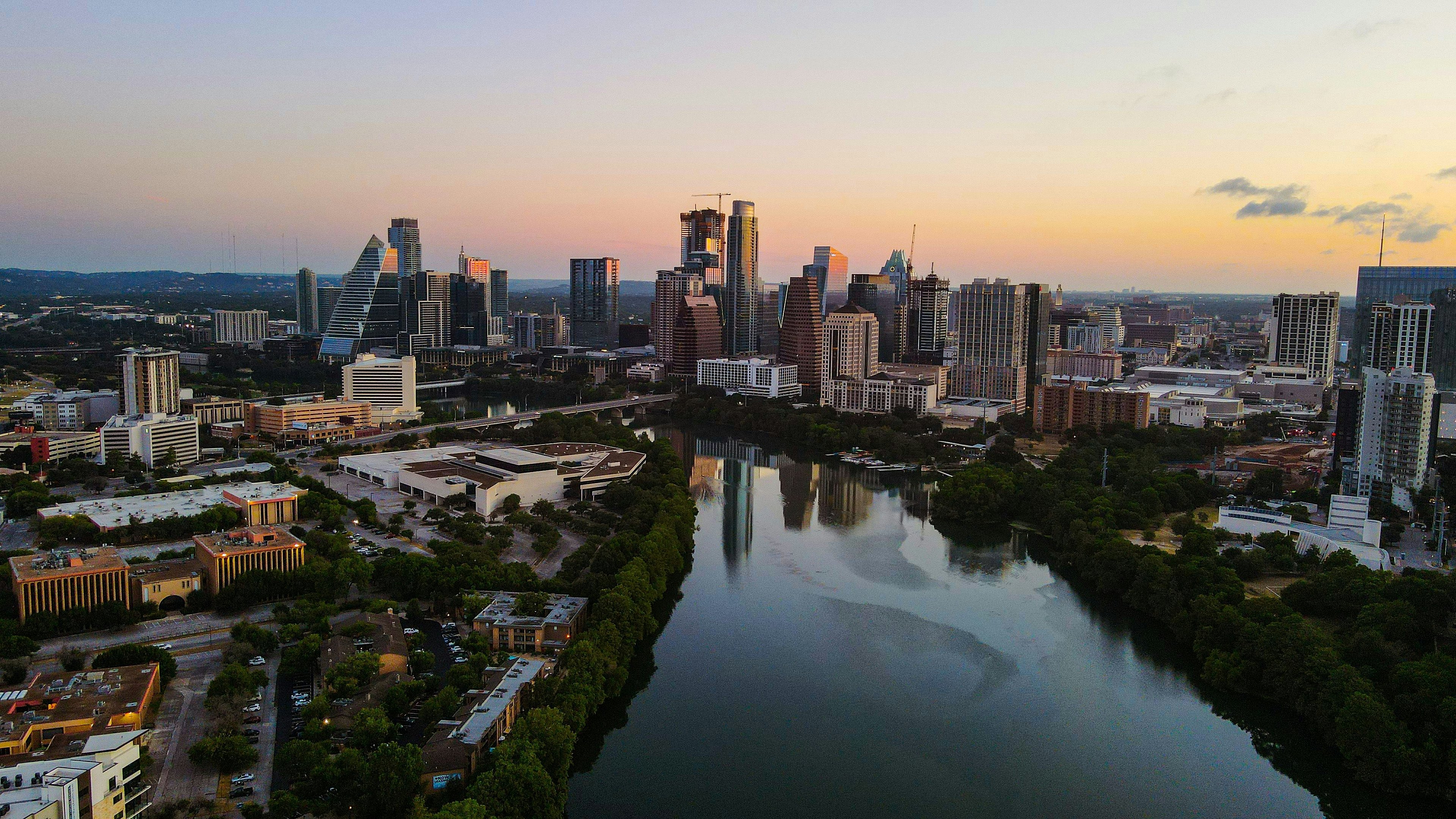 Austin, Texas
