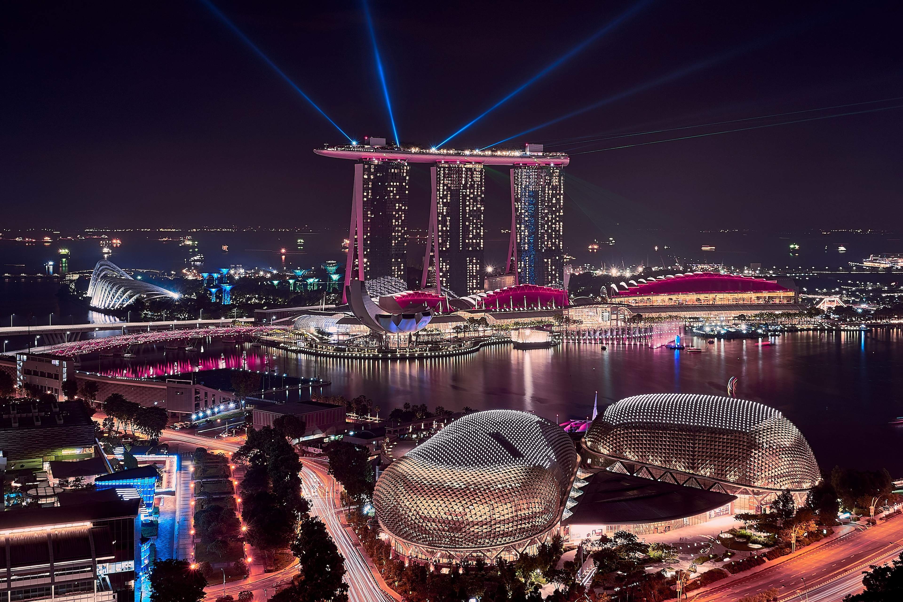 Singapore Grand Prix