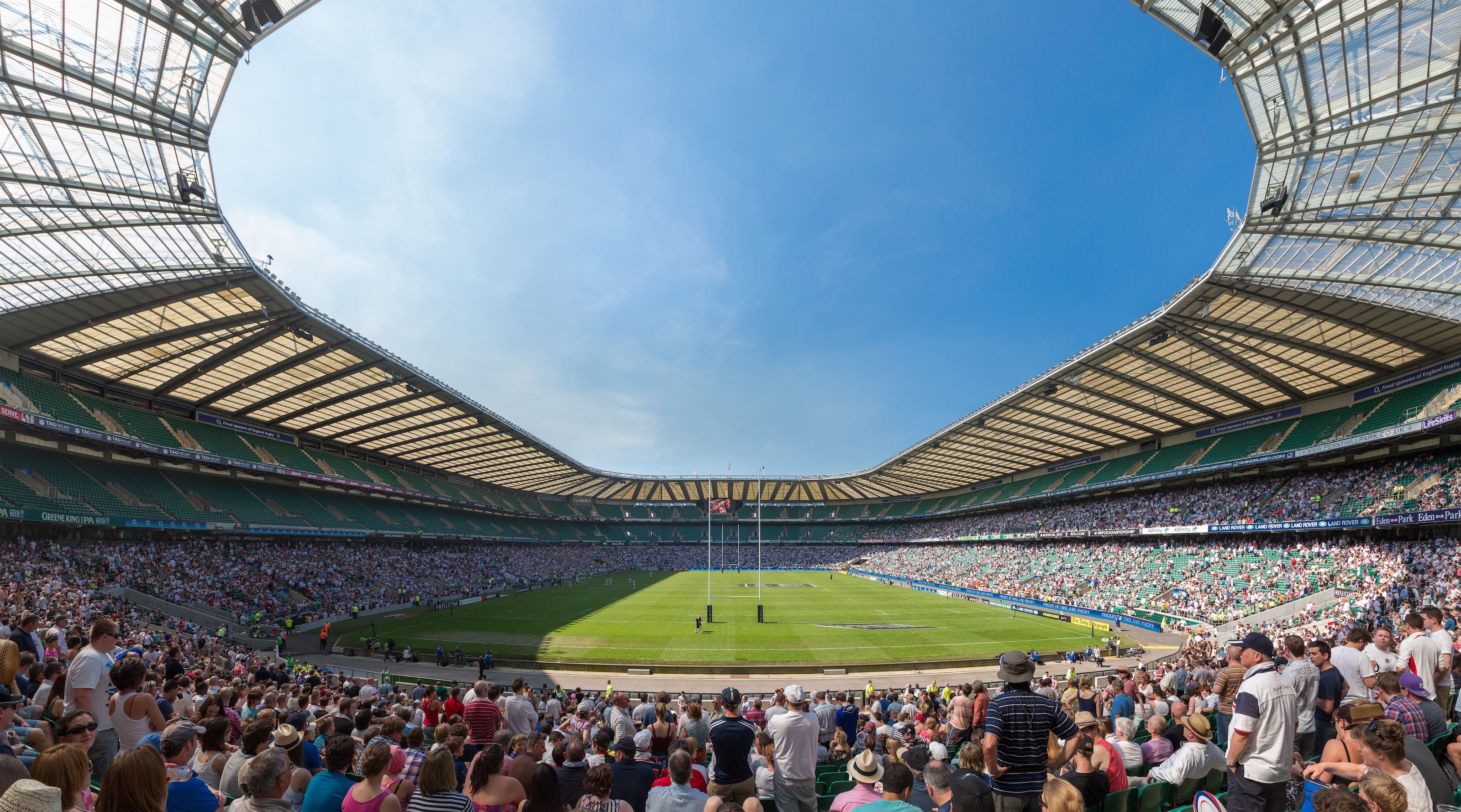 Allianz Stadium Twickenham