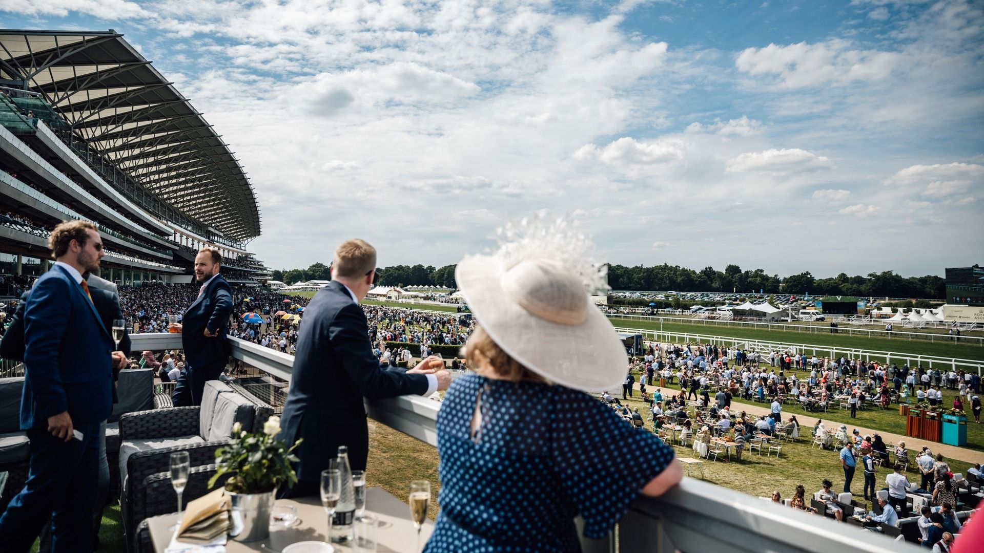 Ascot Racecourse