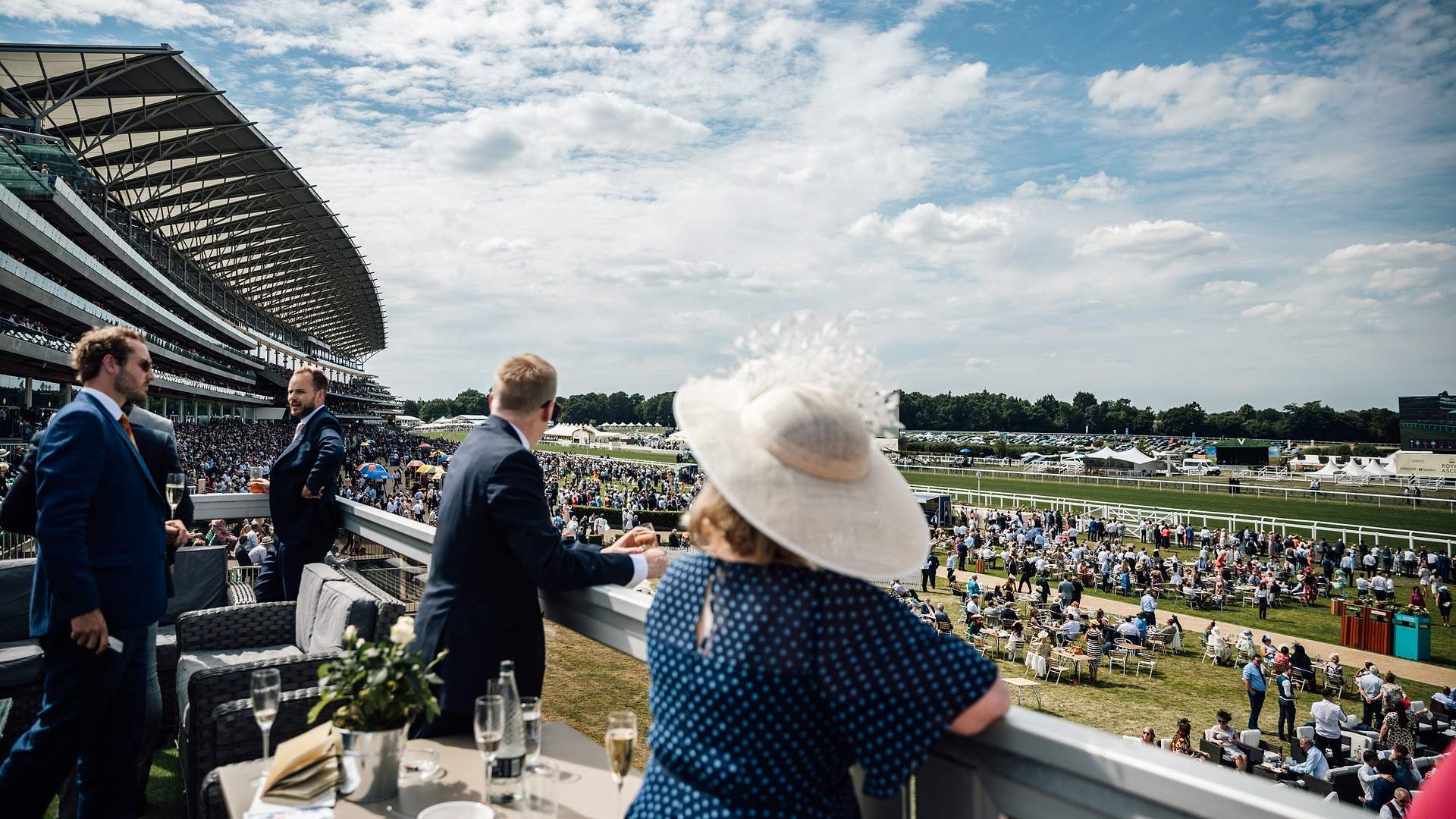 Ascot Racecourse