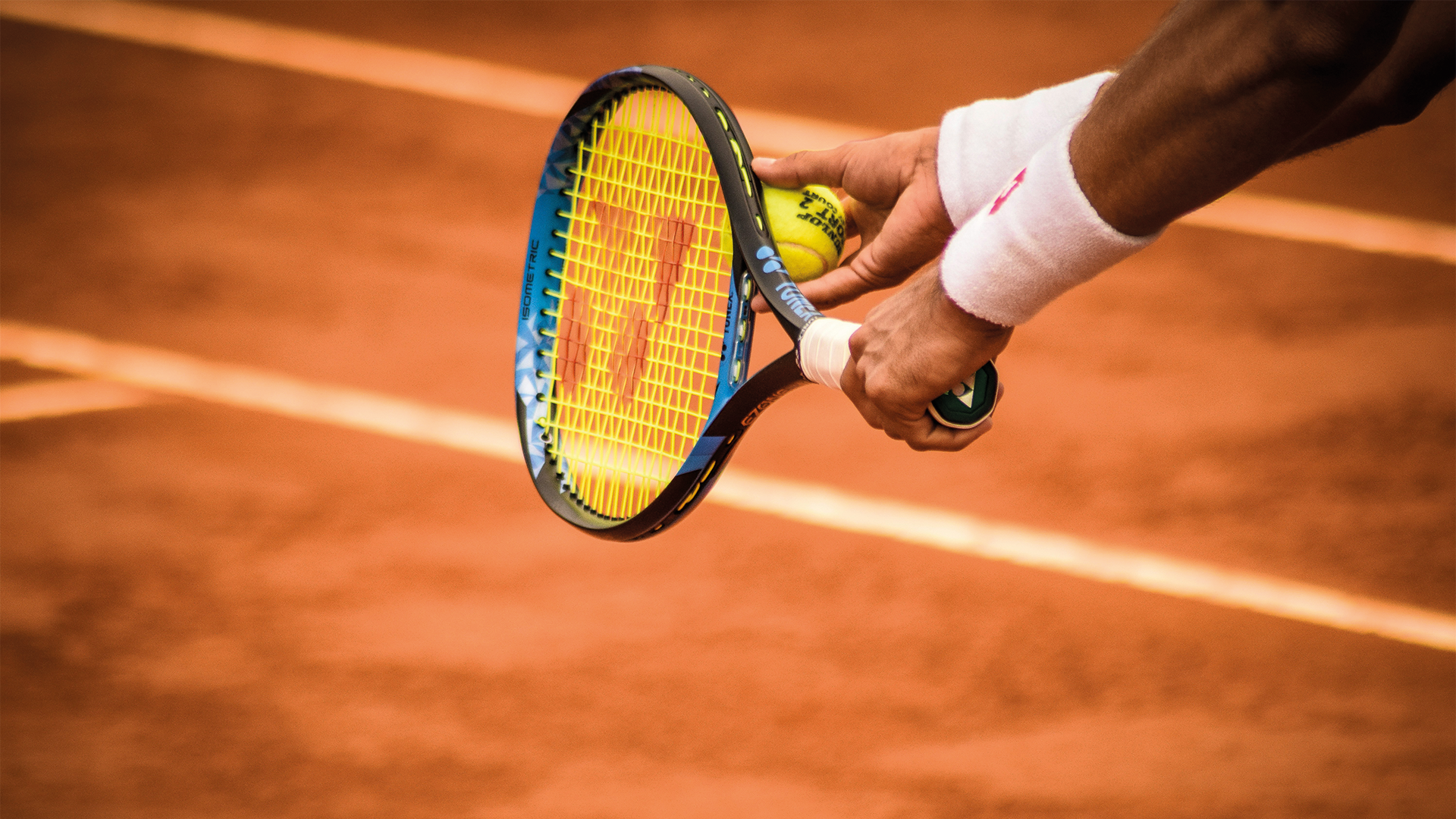 French Open at Roland-Garros