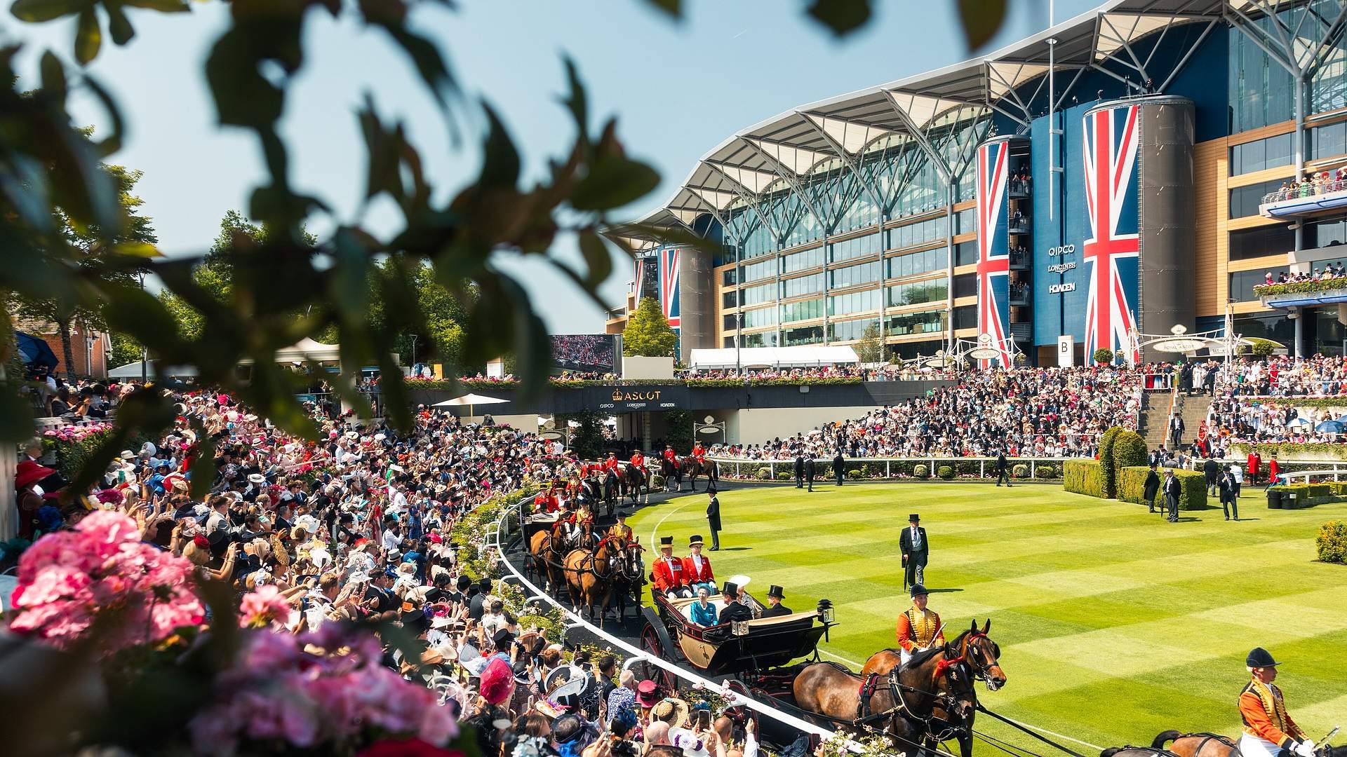 Ascot Racecourse