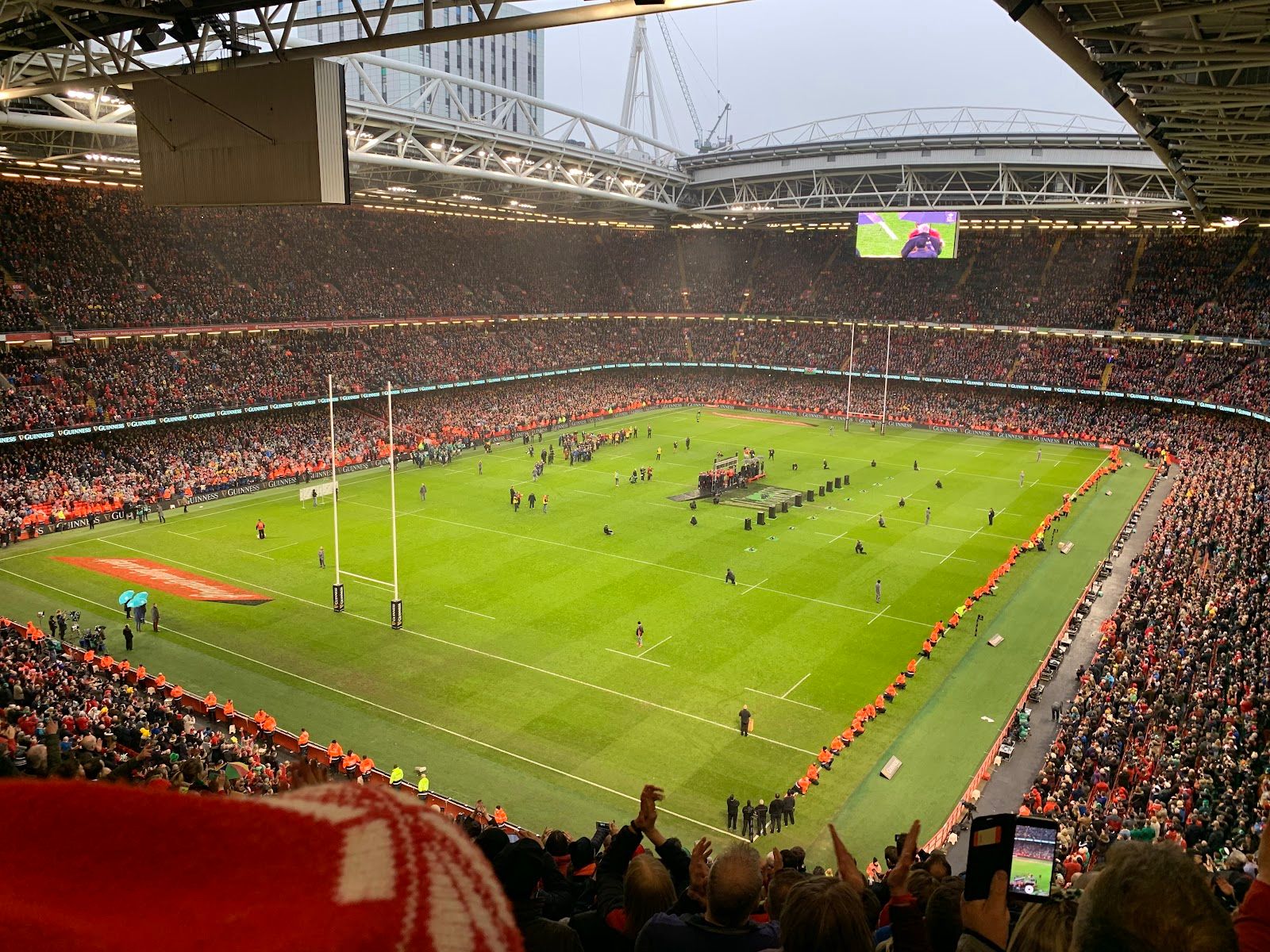 Principality Stadium