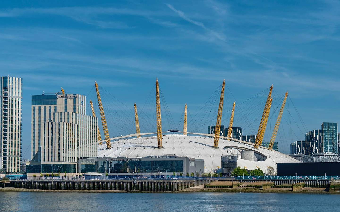 O2 Arens Inside The O2 Arena Hospitality: Boxes & Tickets | Imperial Corporate Events