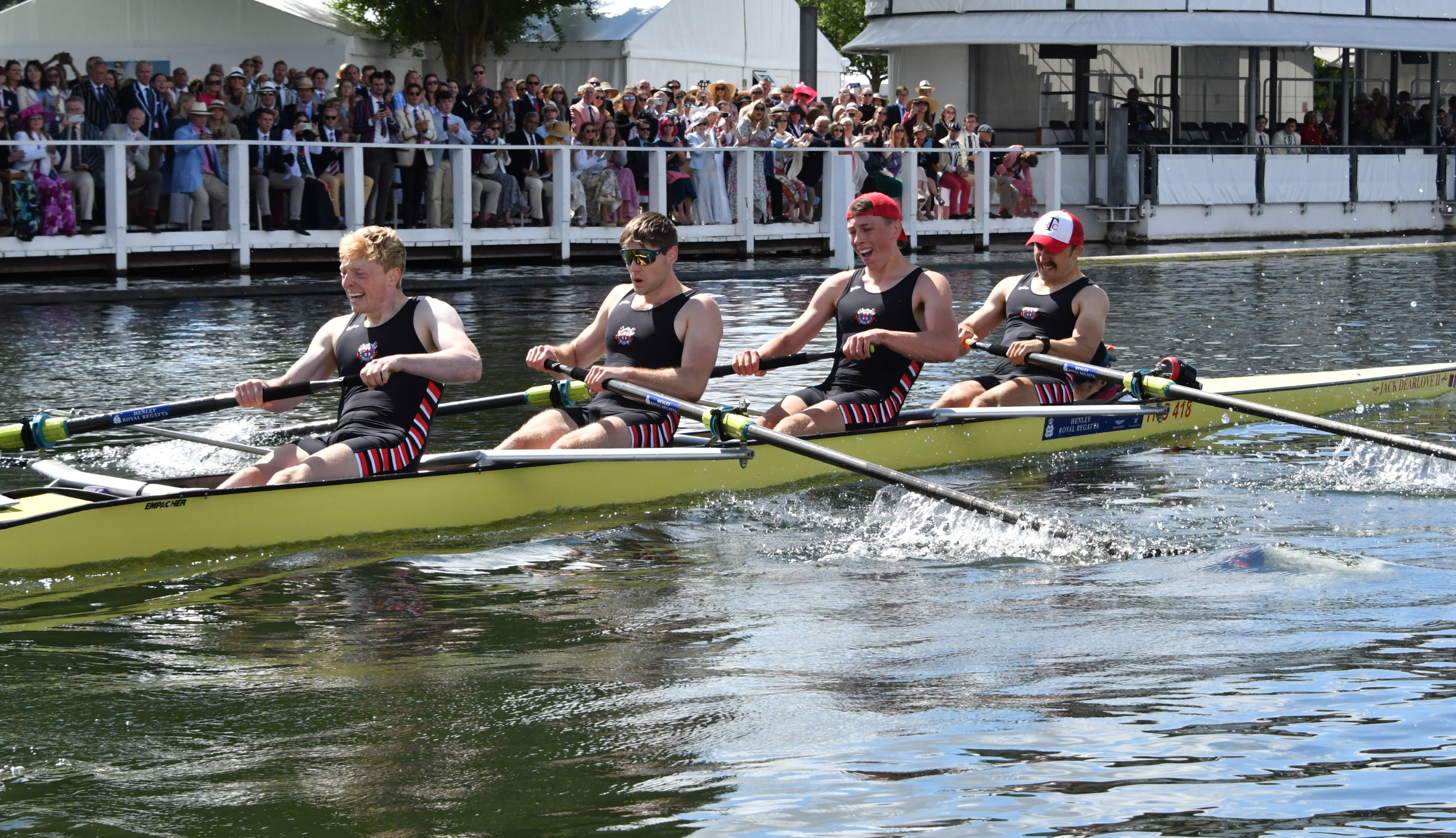 Henley Royal Regatta
