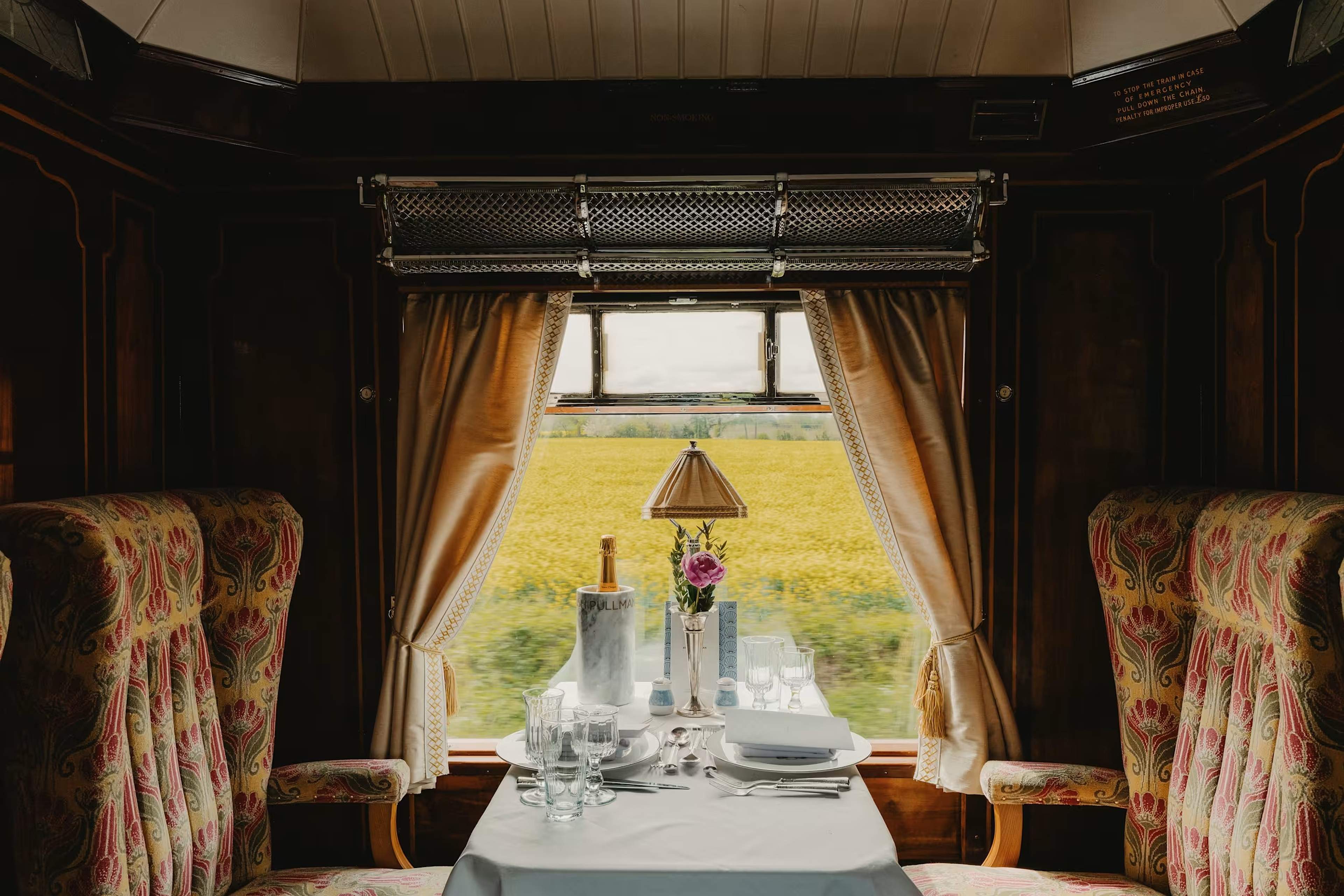 Le Manoir aux Quat'Saisons