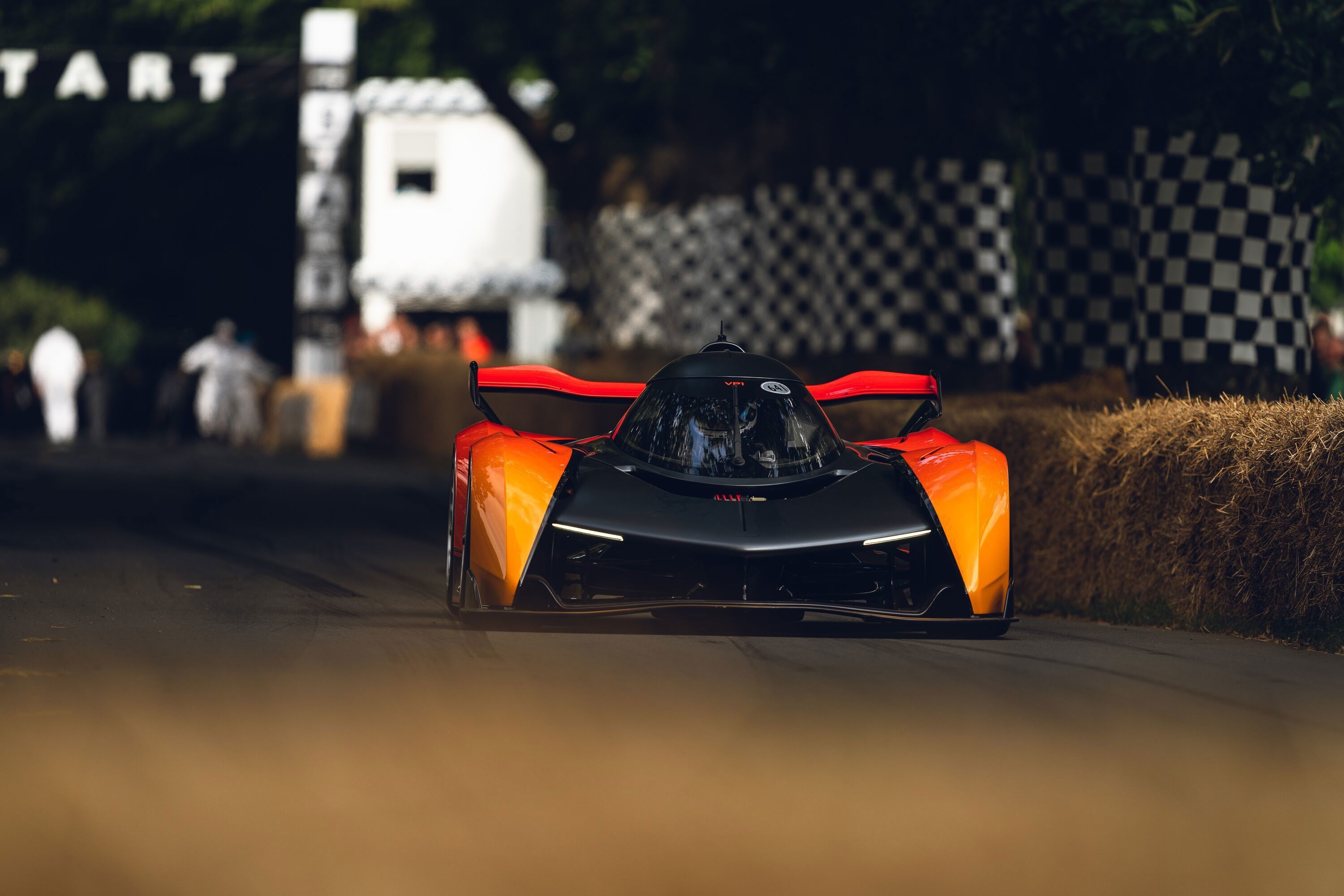 Goodwood Festival of Speed