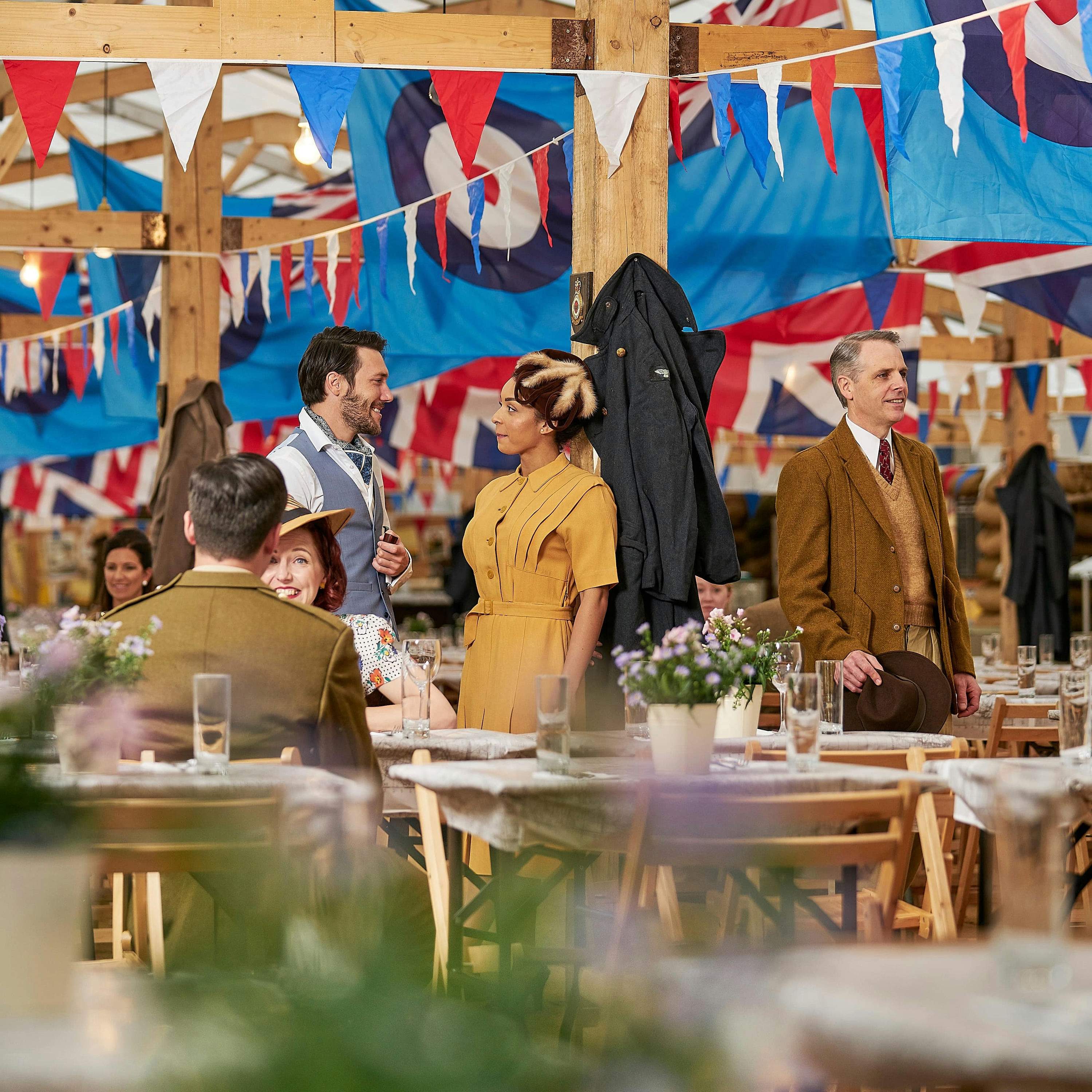 Goodwood Revival