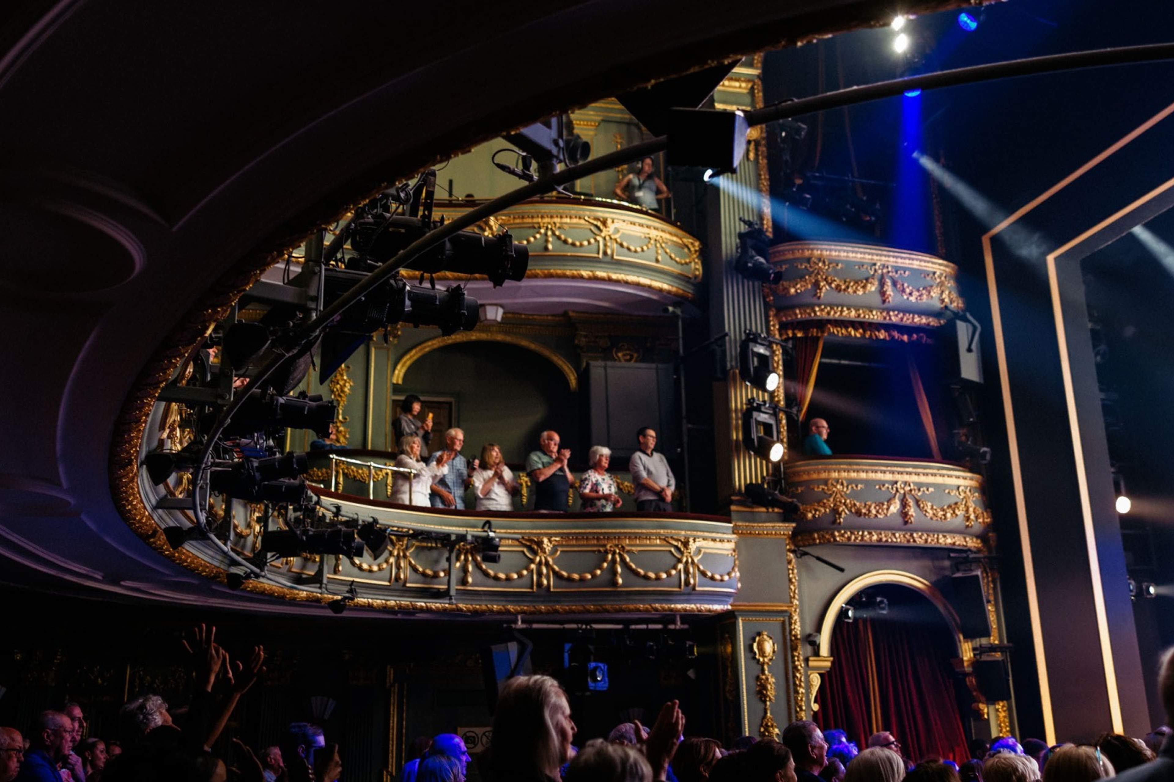 Aldwych Theatre