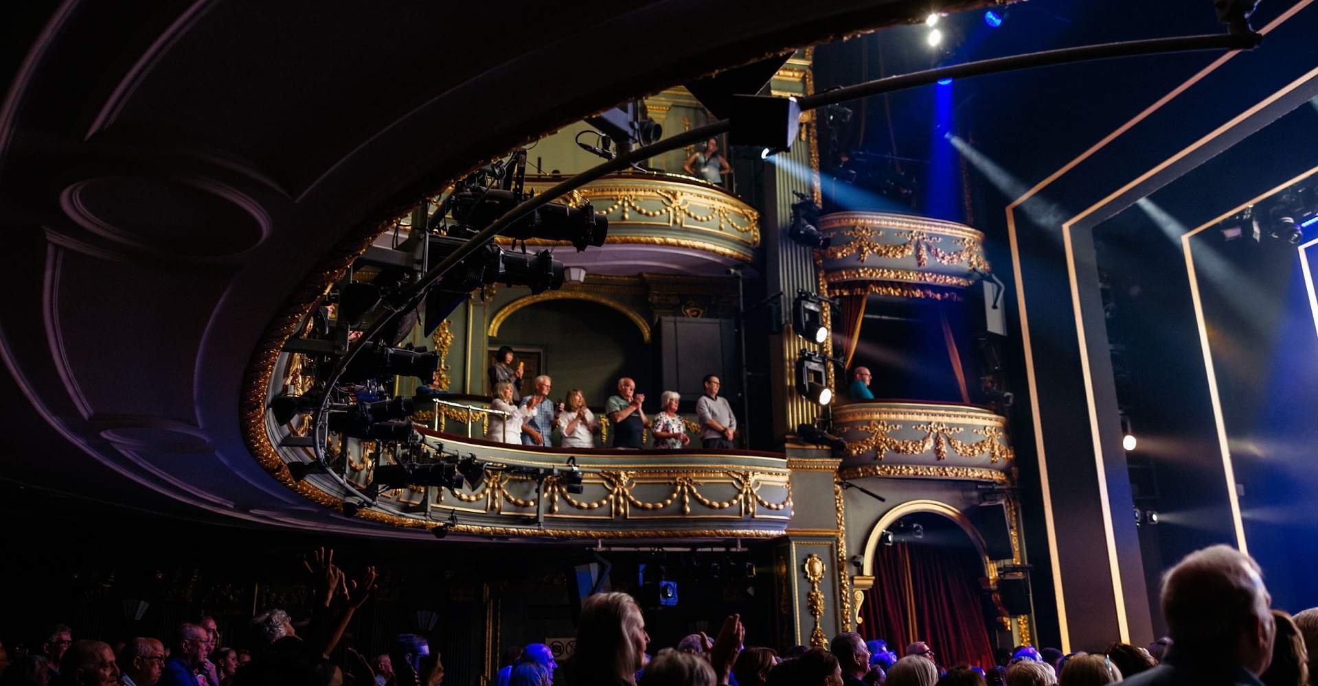 Aldwych Theatre