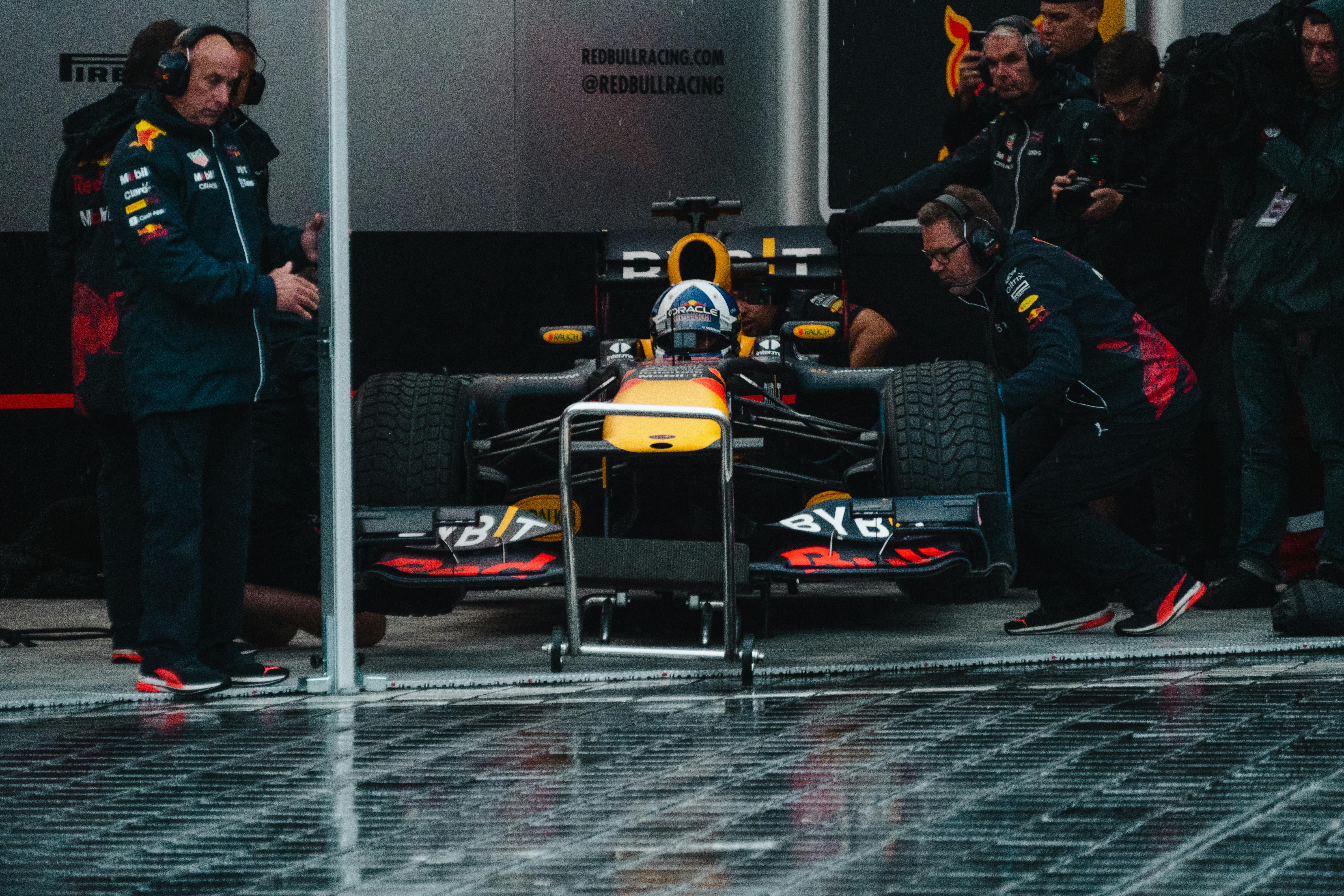 Red Bull Ring