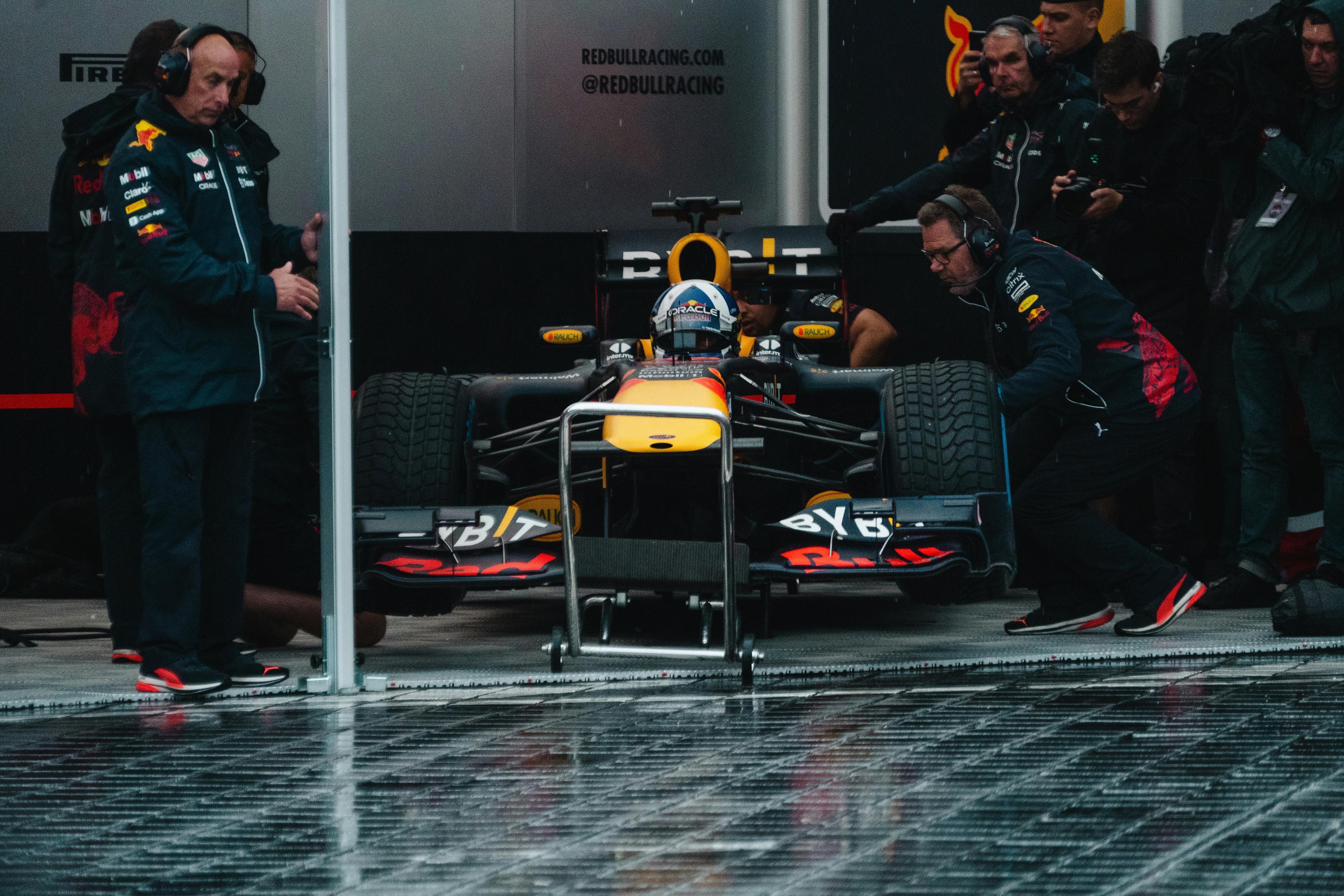 Red Bull Ring