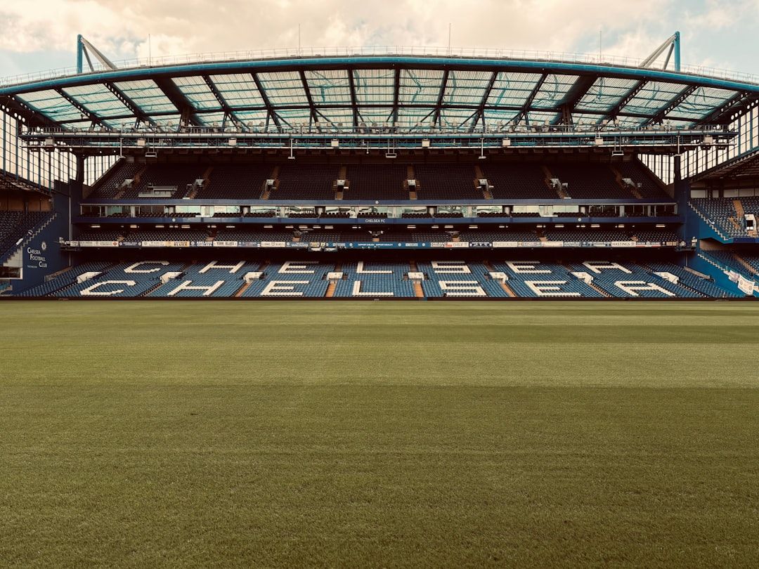 Everton's new stadium at Bramley-Moore Dock on the Liverpool waterfront