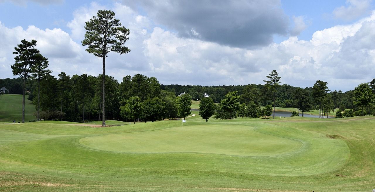 The history of PGA Championship