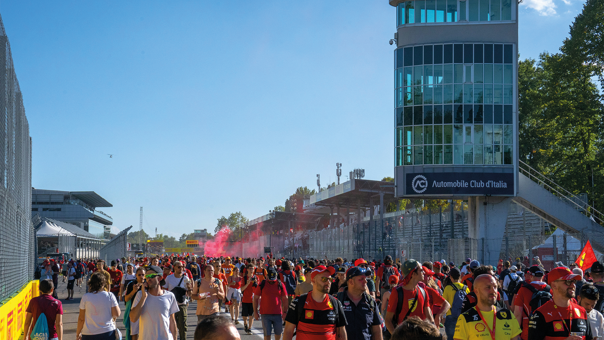 Monza