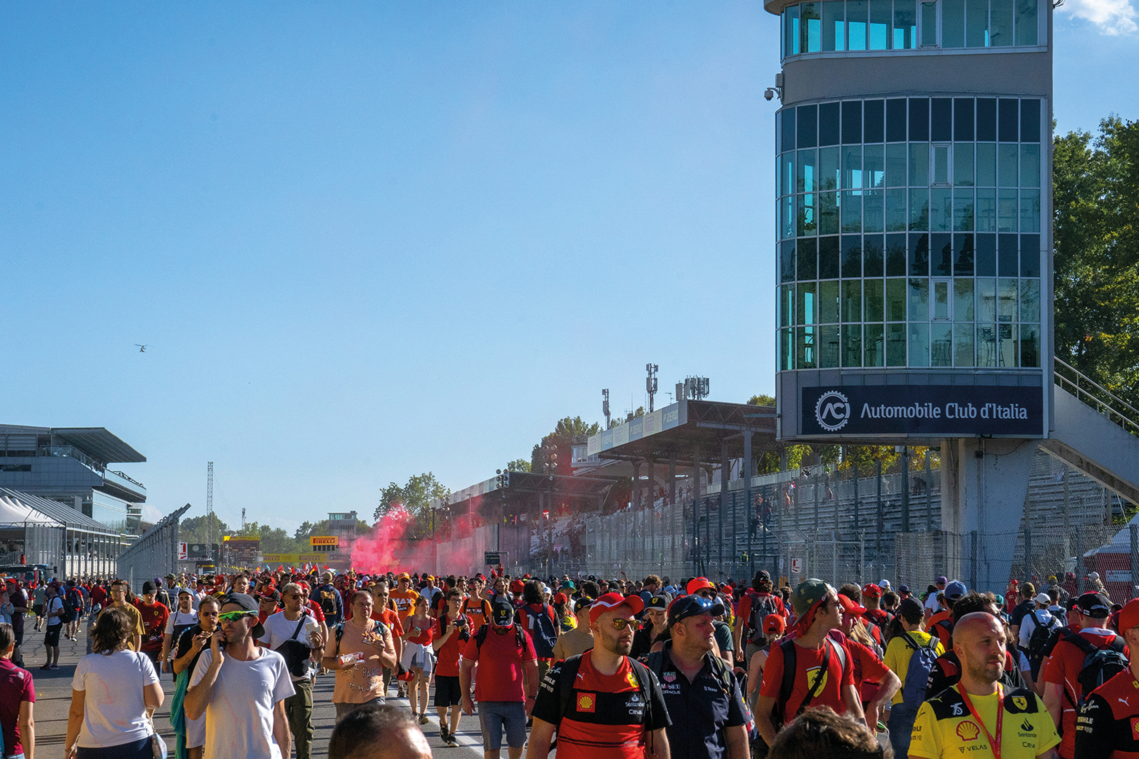 Monza